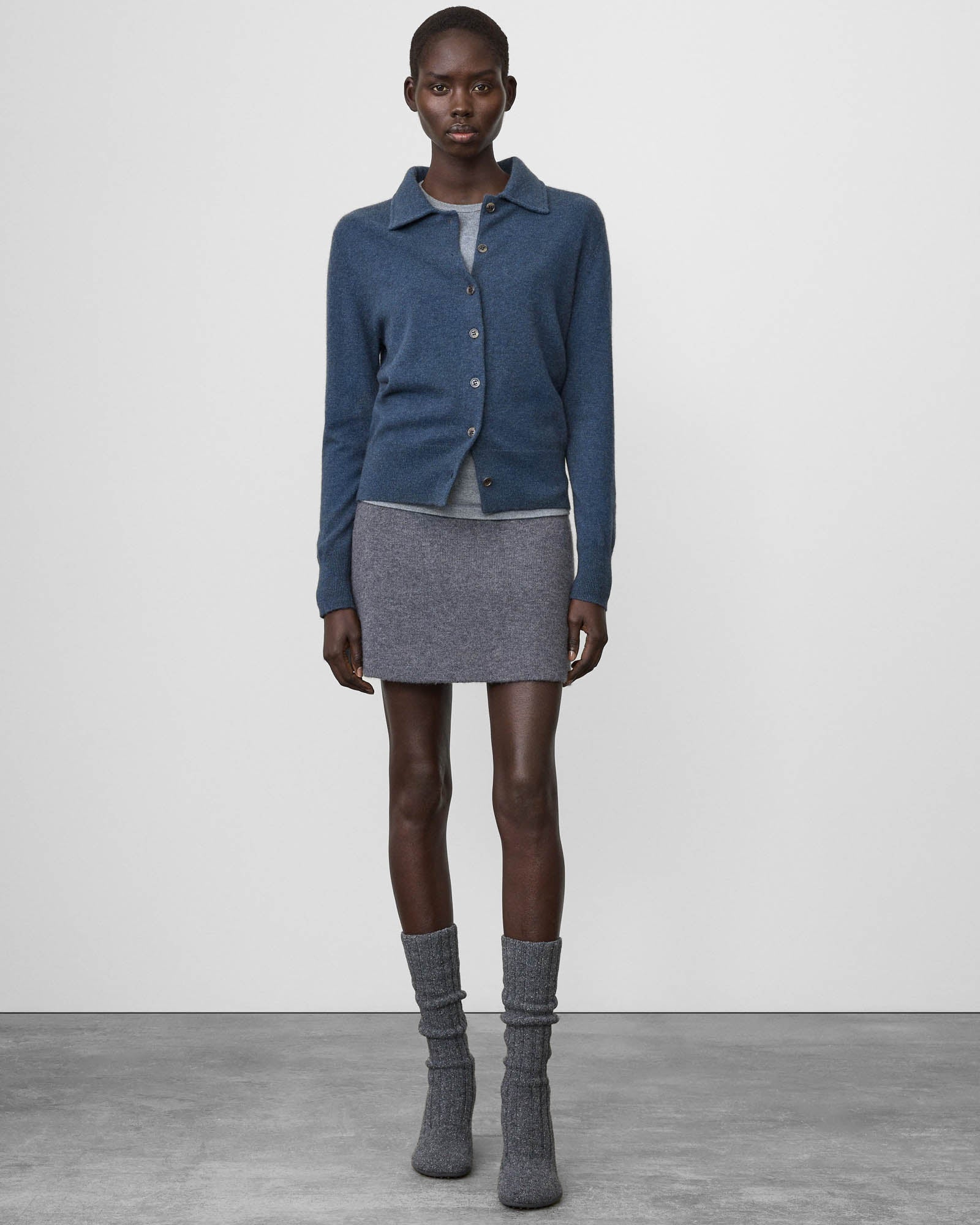 Cardigan Suzette