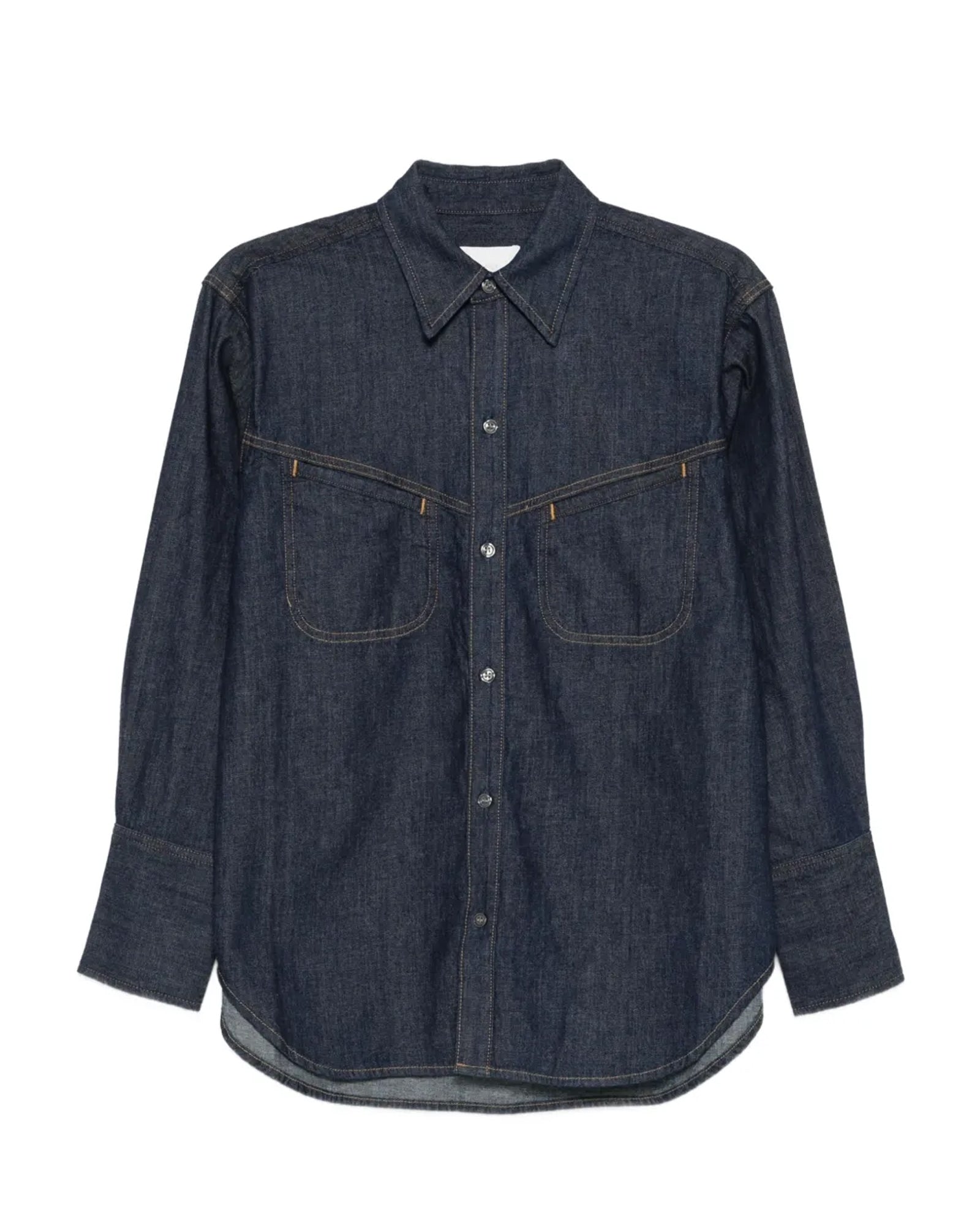 Solene Shirt