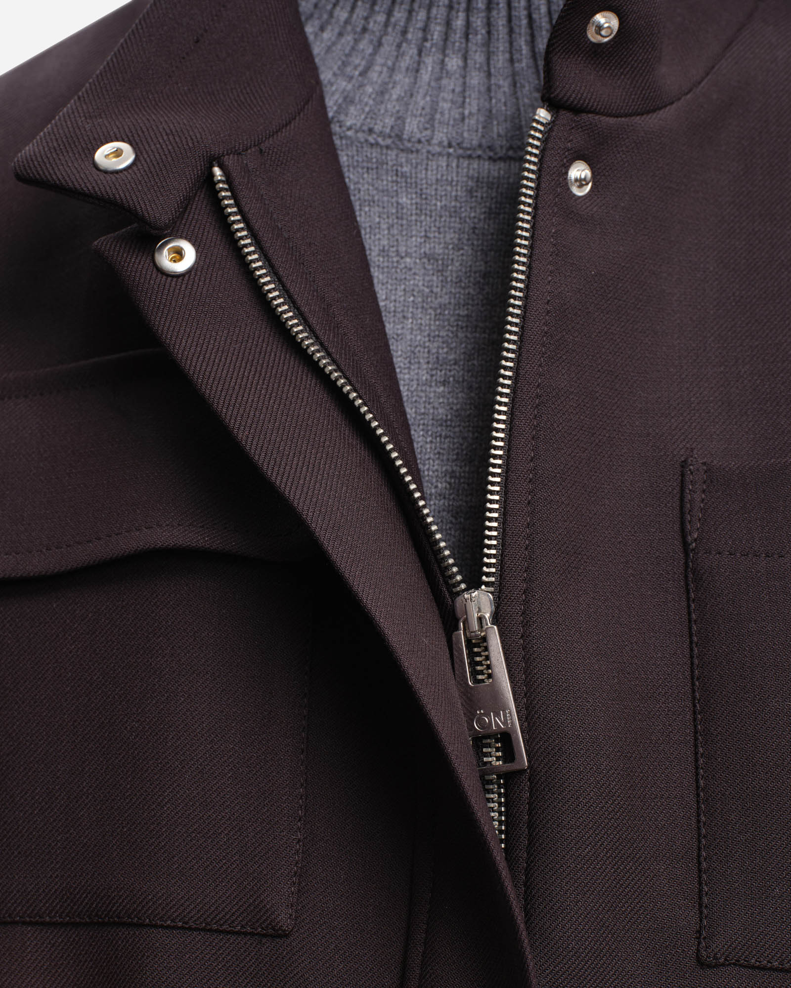 Reed Vest