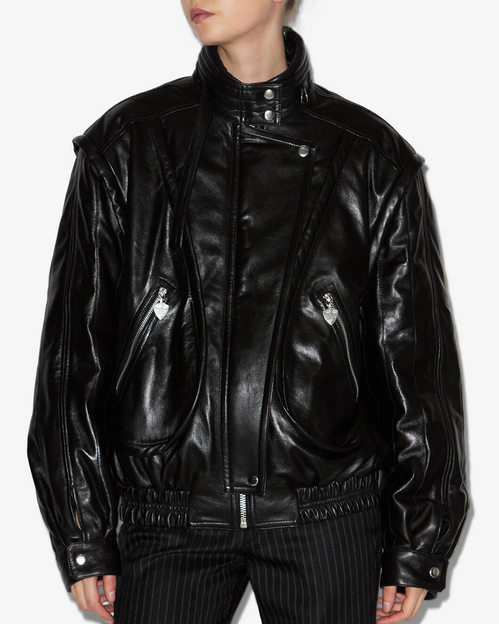 Carole Jacket