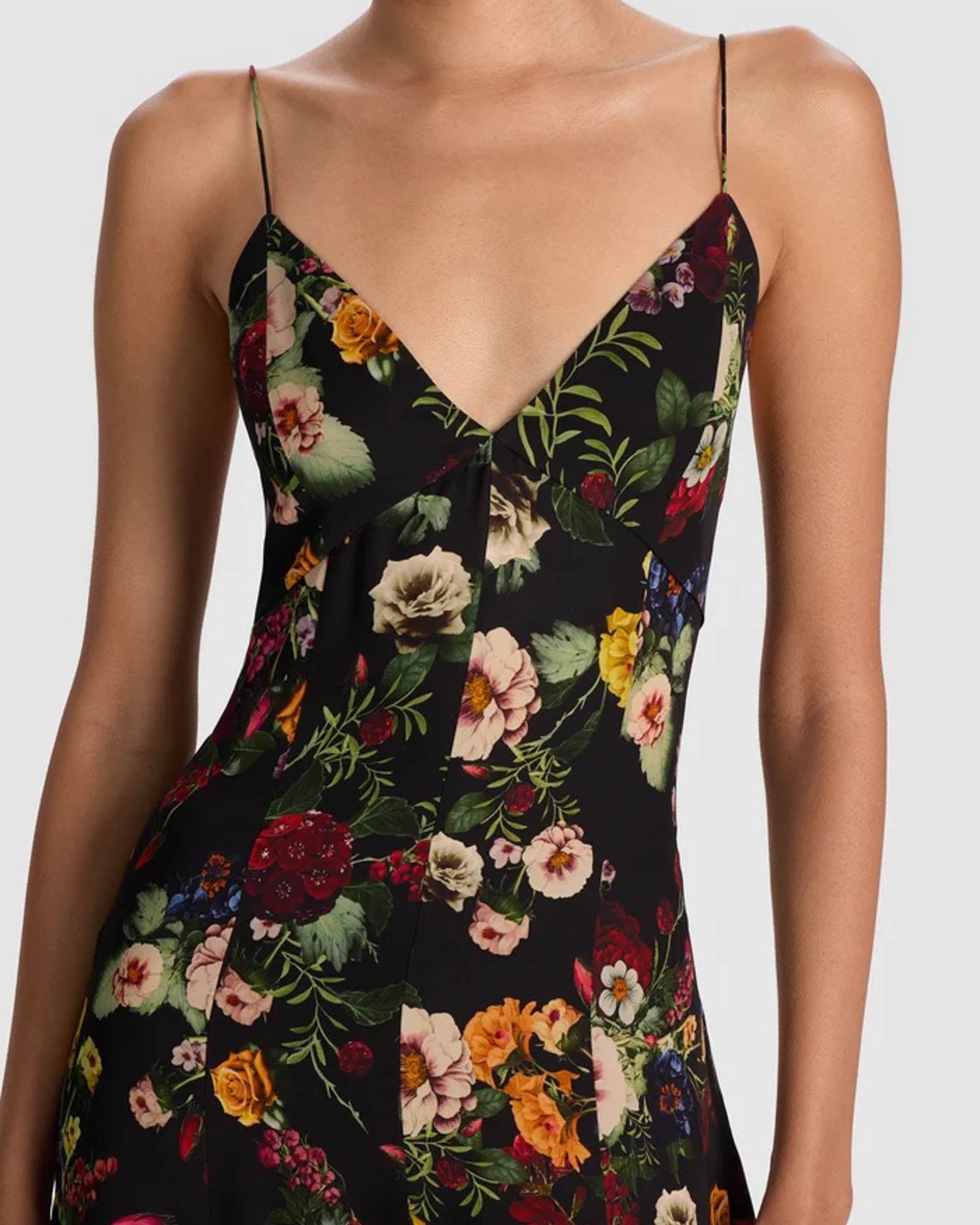Julietta Mini Dress