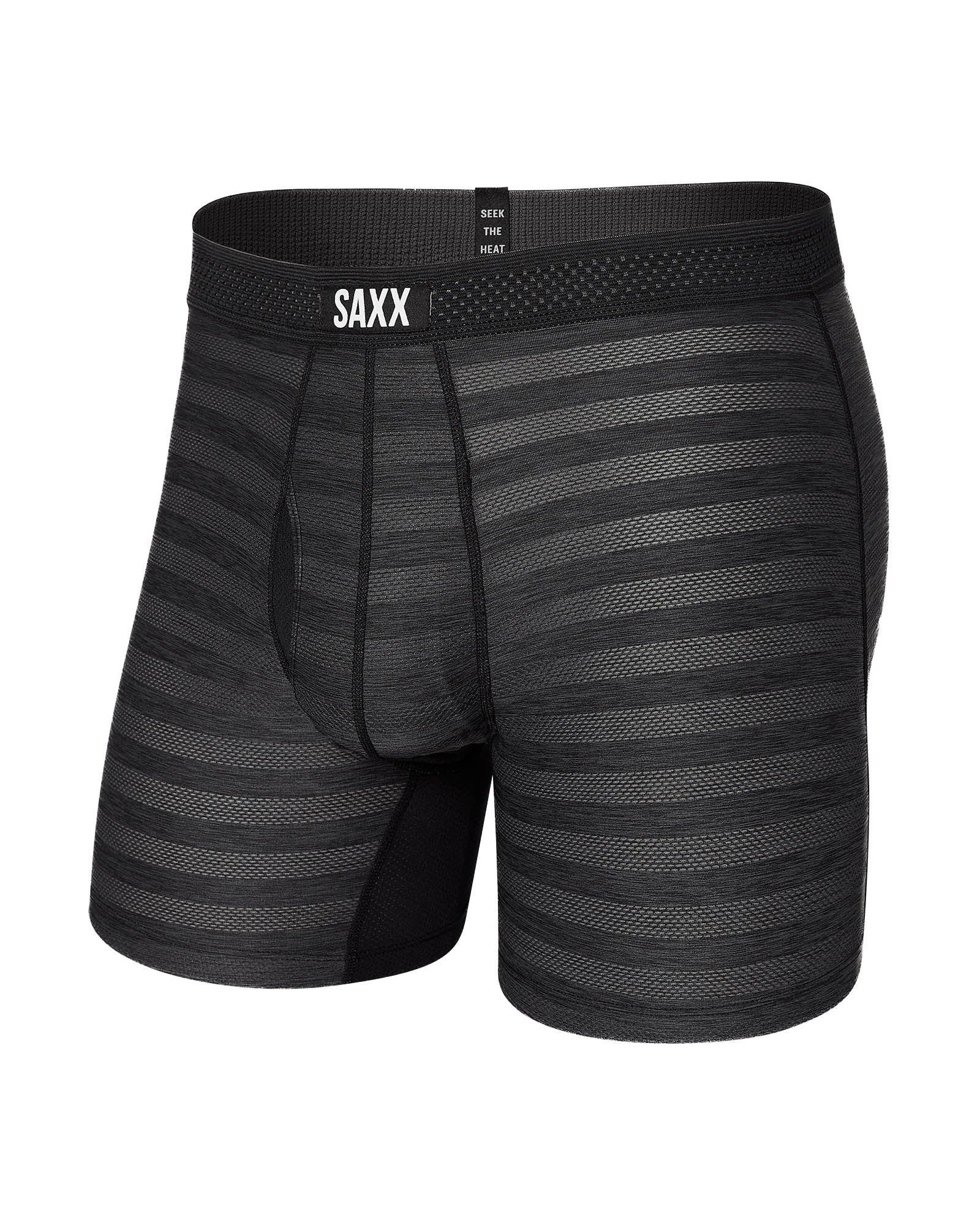 Drop Temp Mesh Boxers