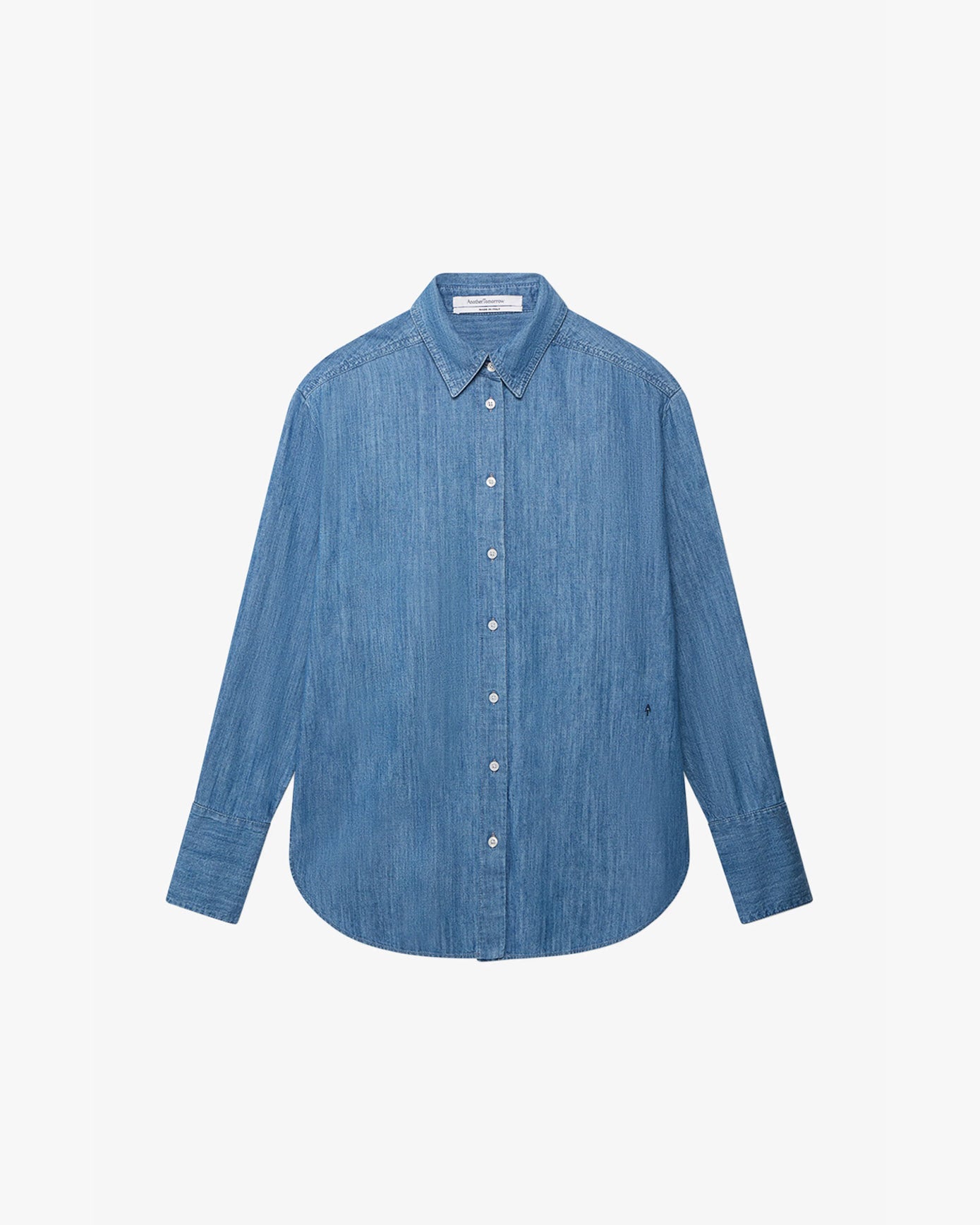 Chambray Shirt