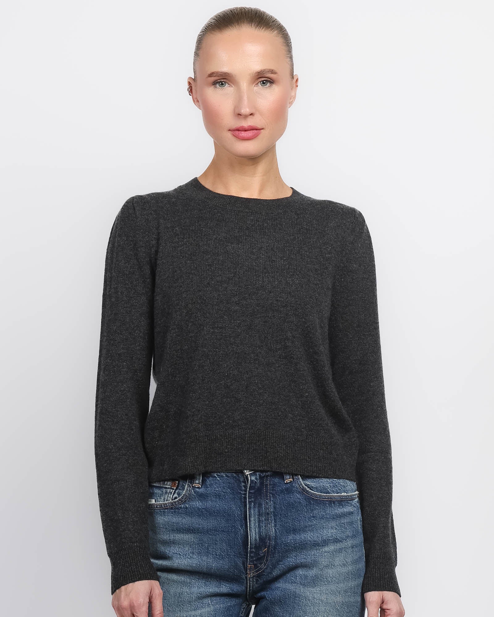 Pull-over