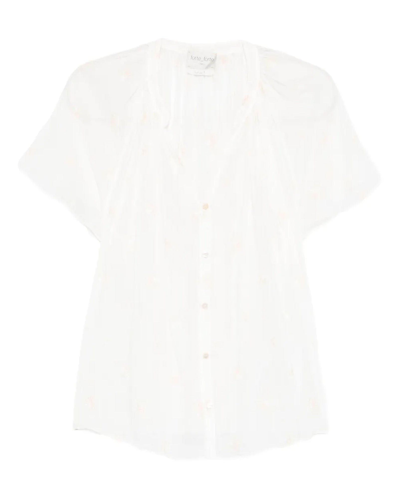 Petites Fleur Shirt