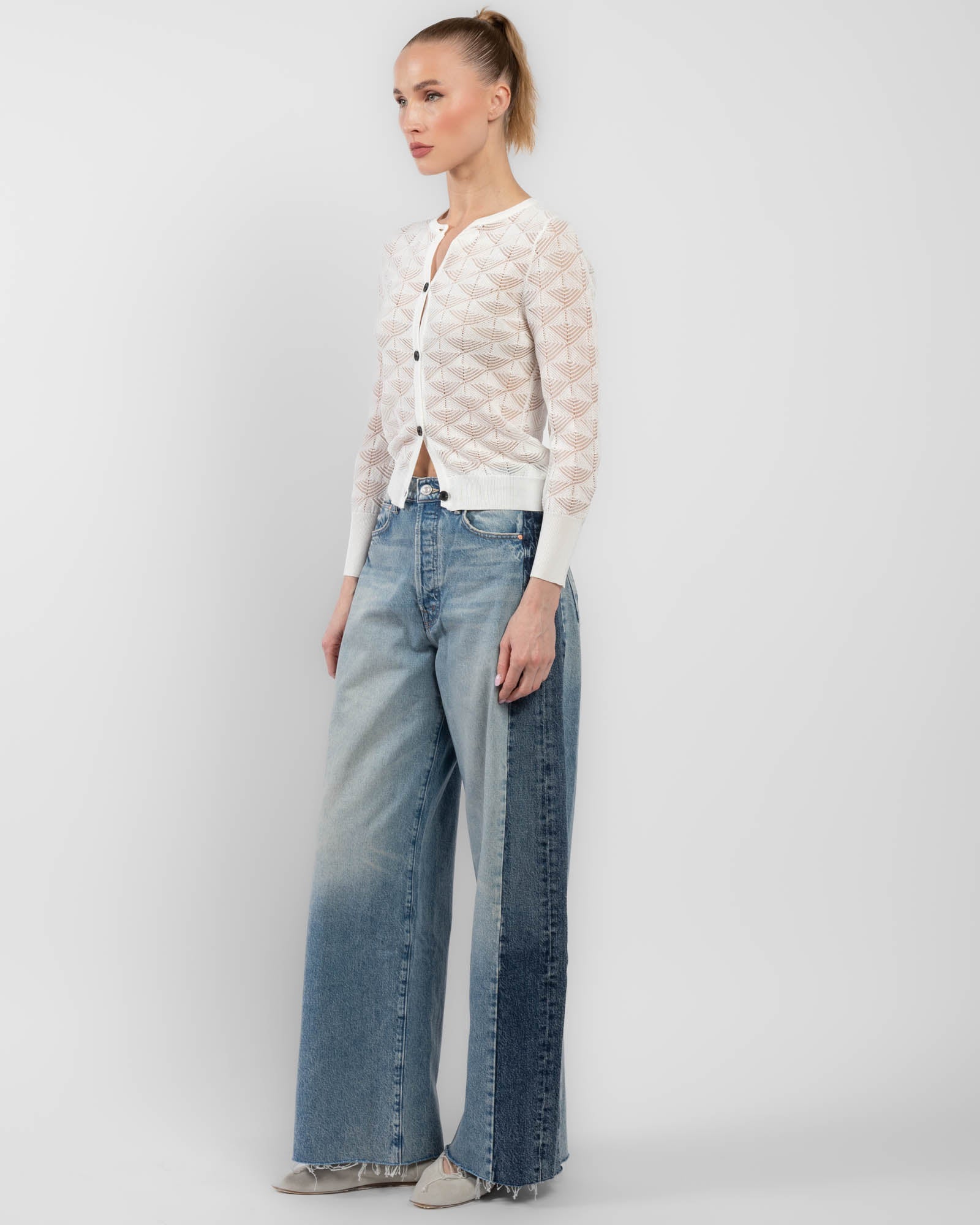 Barret Cardigan