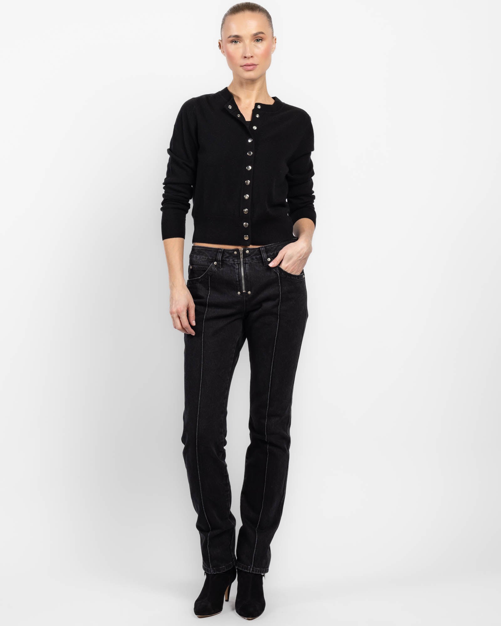 Idesia Cardigan