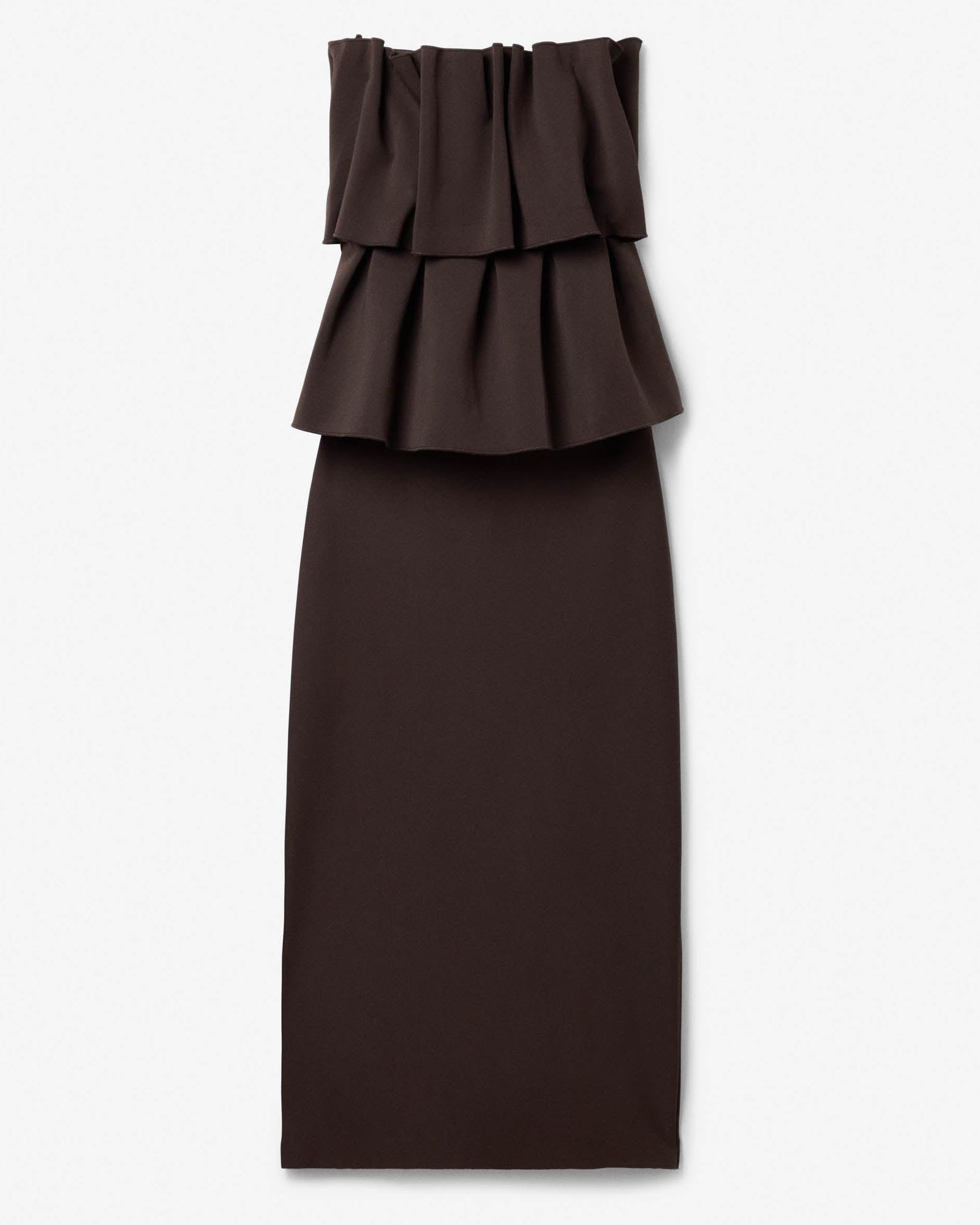 Slim Fit Dress