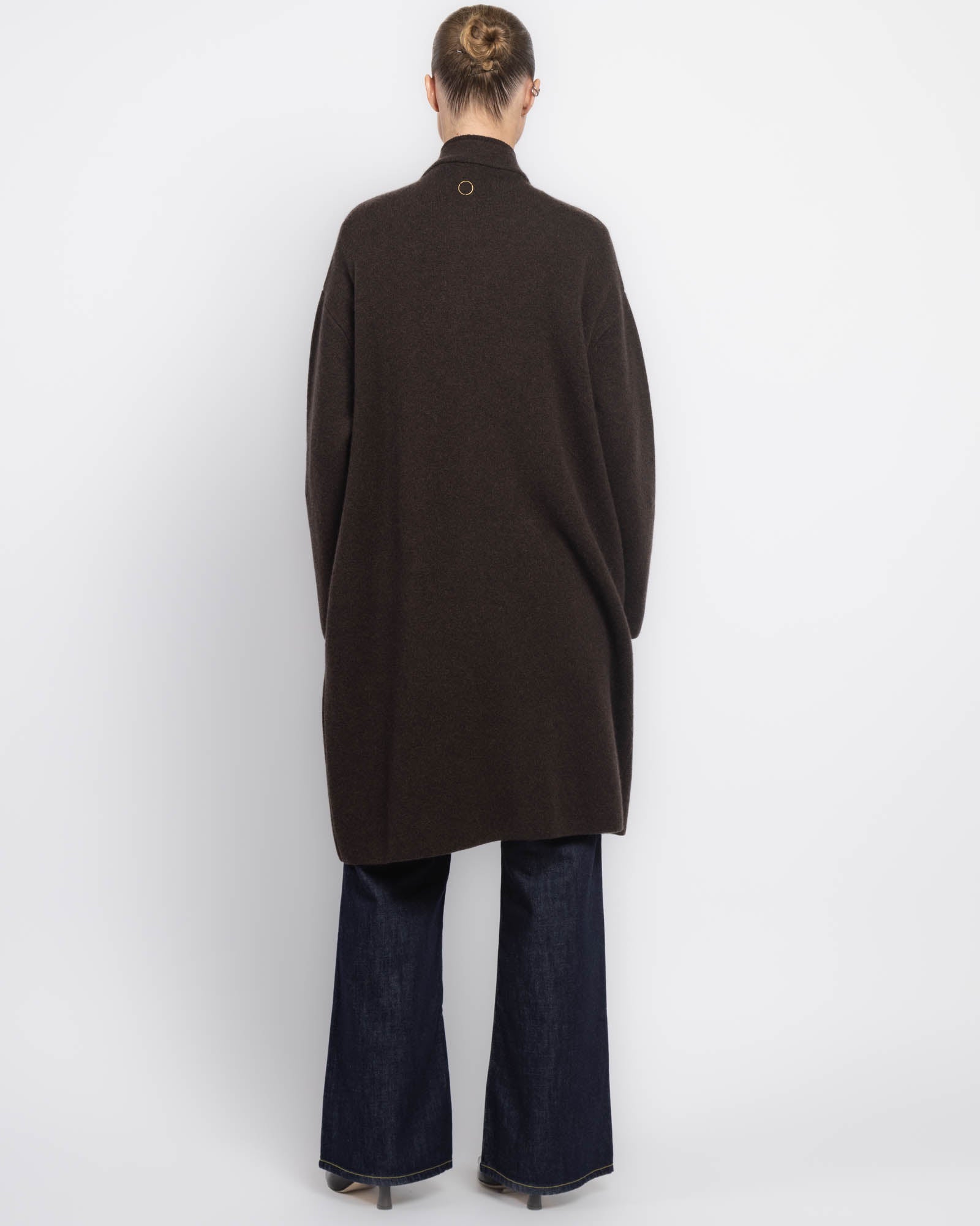 Manteau de tempête