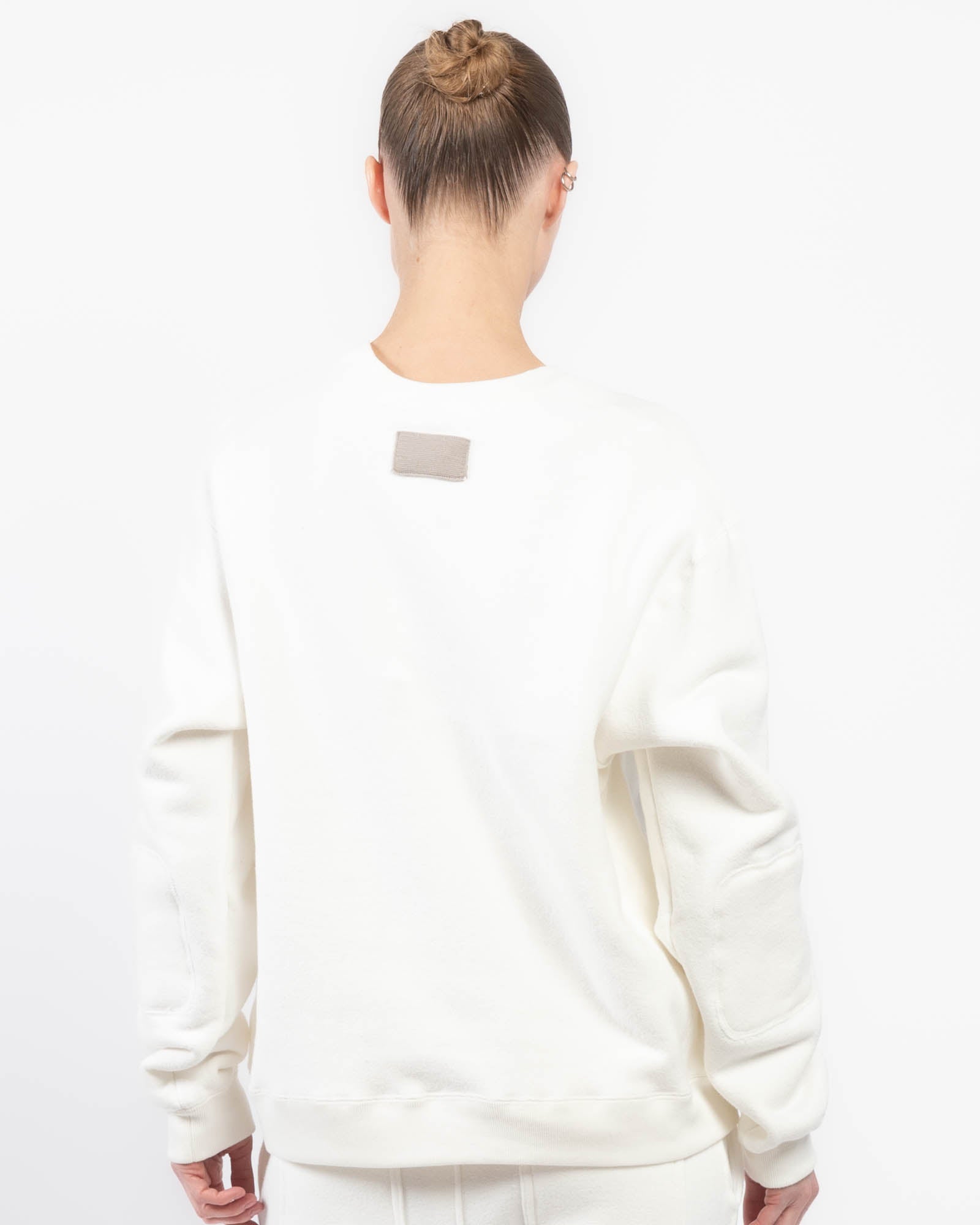 Sponge Crewneck Sweater