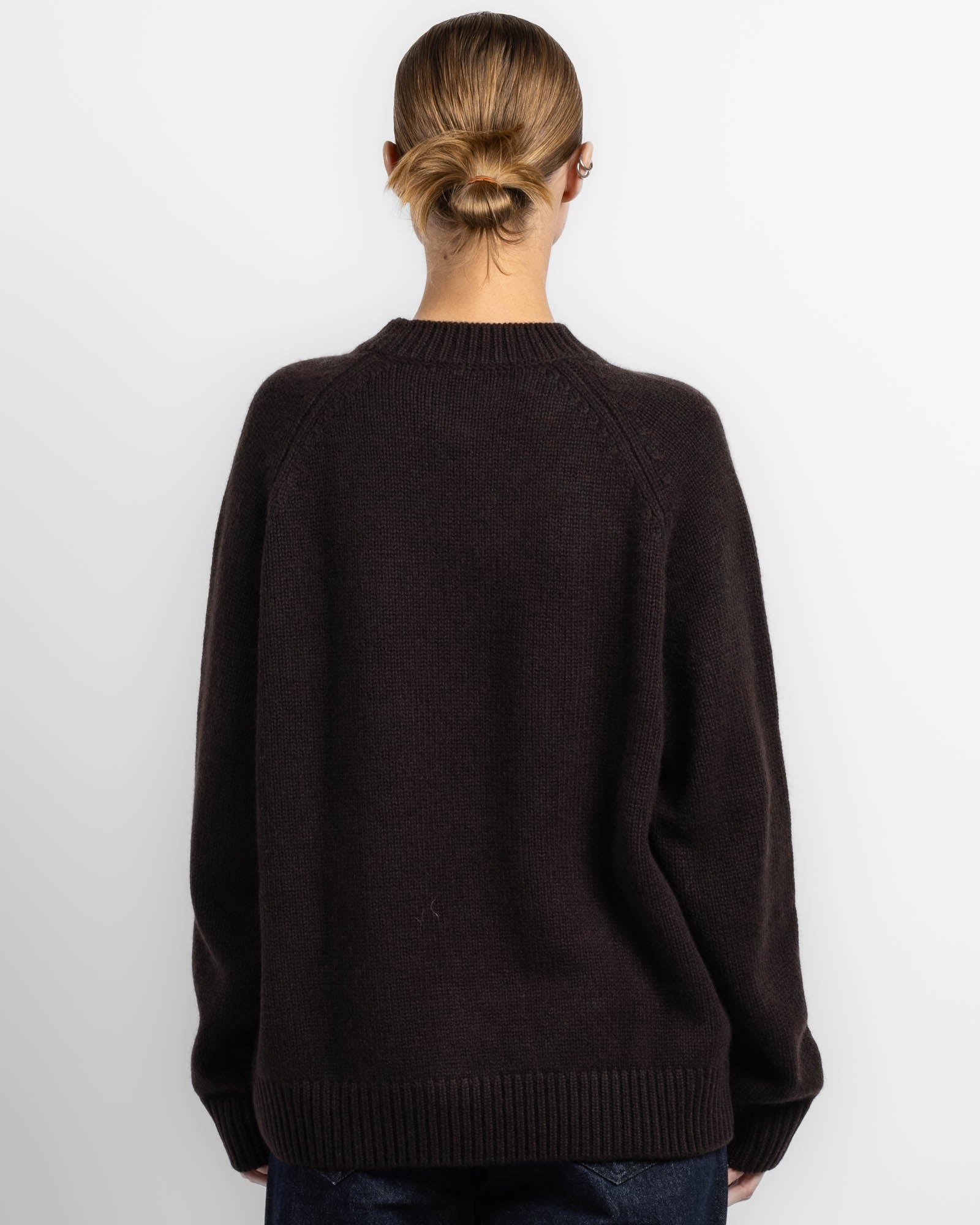 Anine Sweater