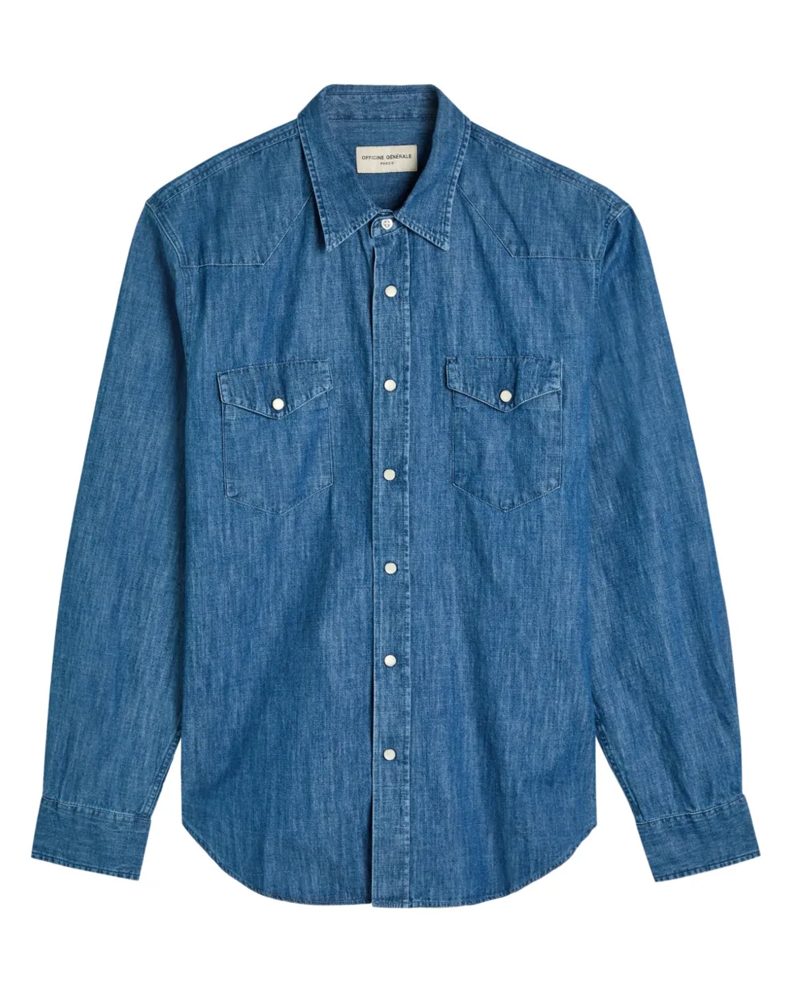 Maverick Shirt