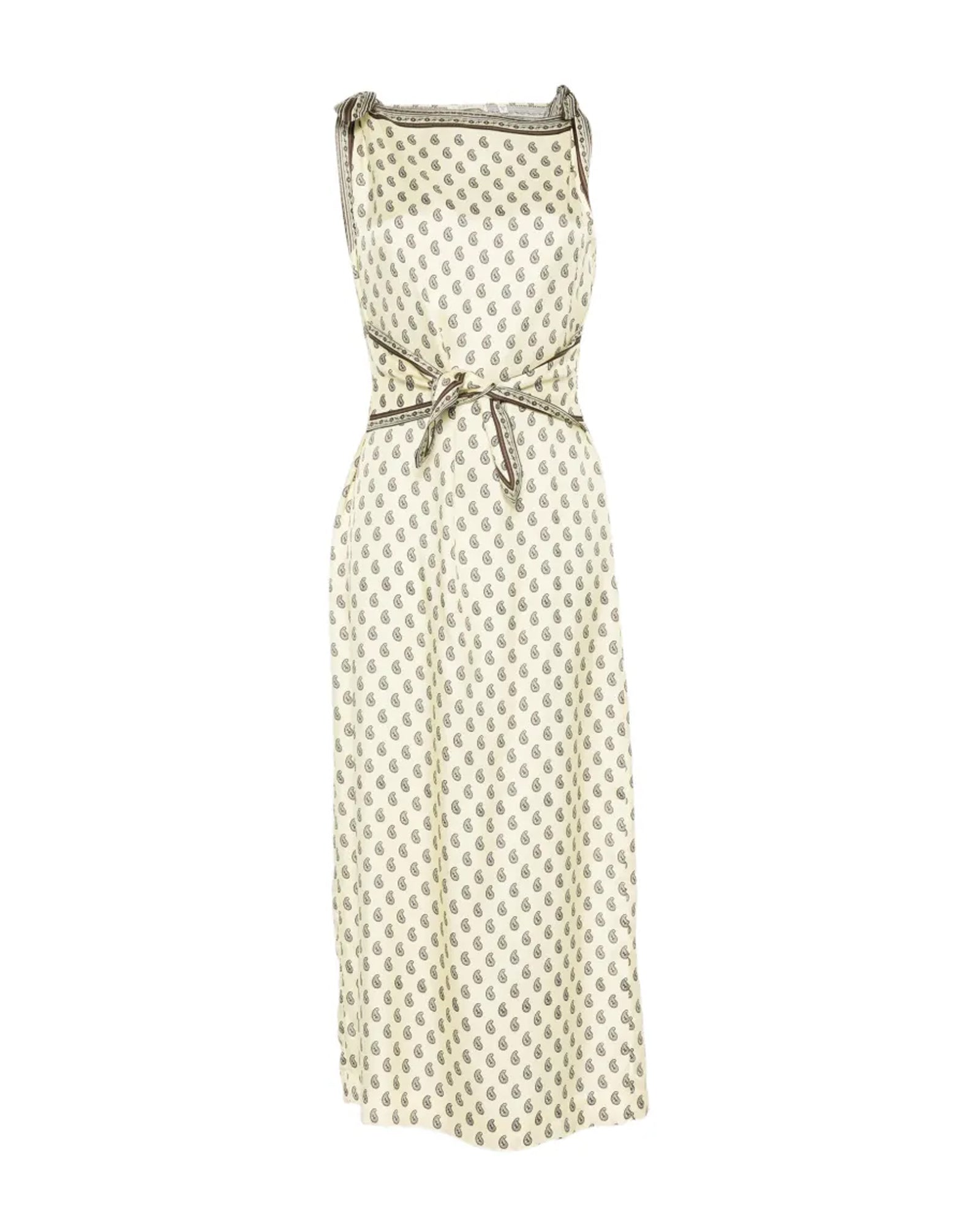 Amorette Dress