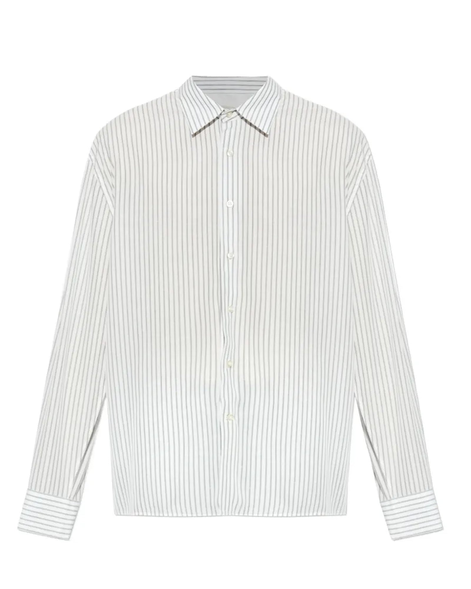 Gad Stripe Shirt