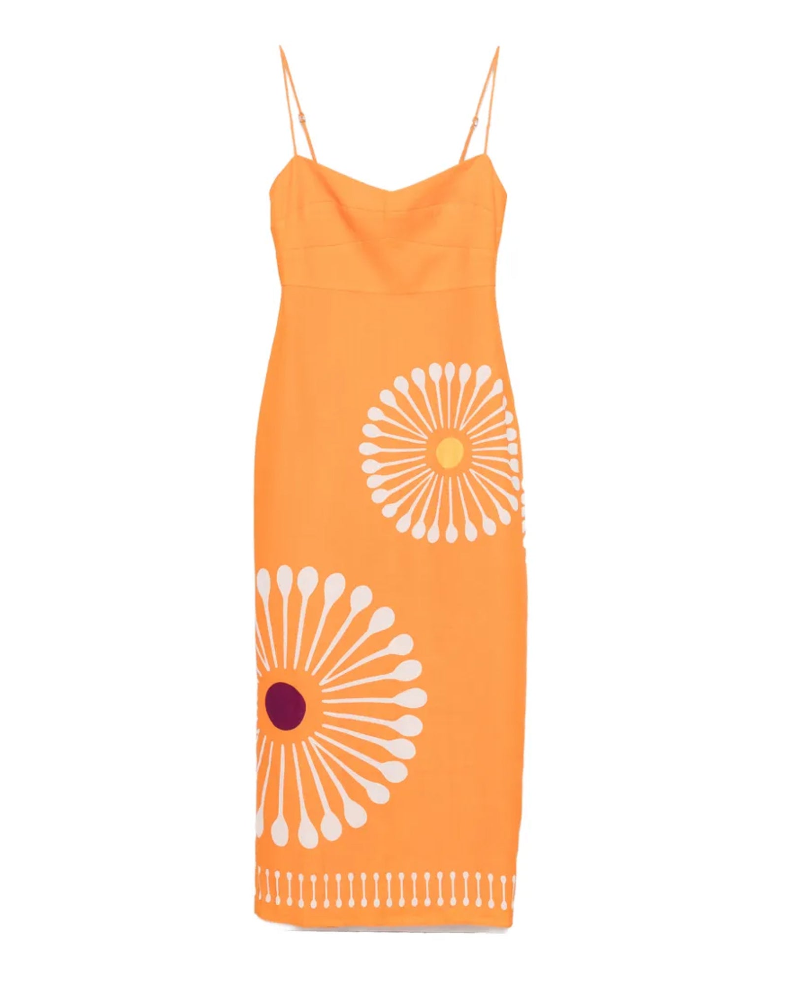 Paloma Dress