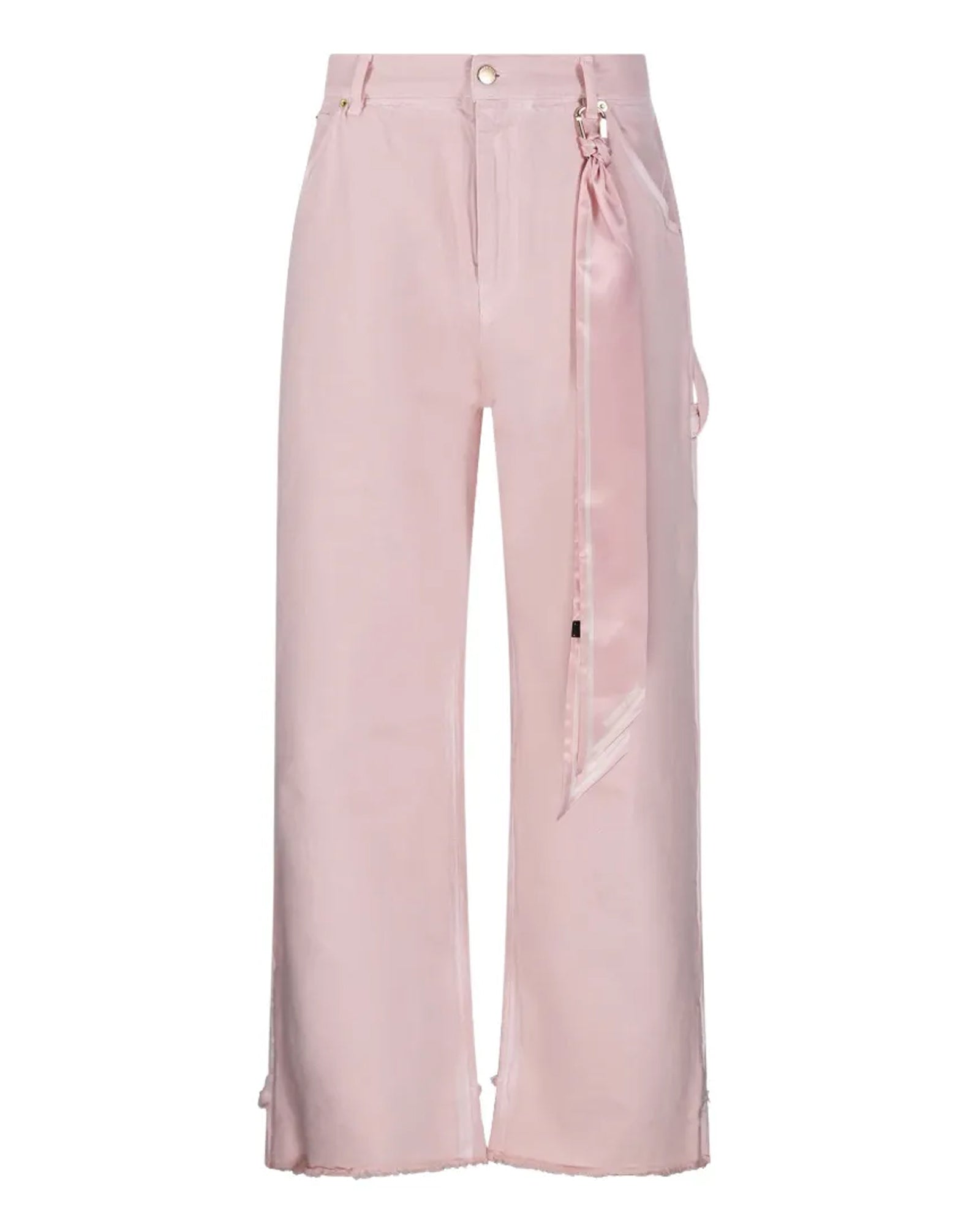 Lisa Silk Scarf Jeans
