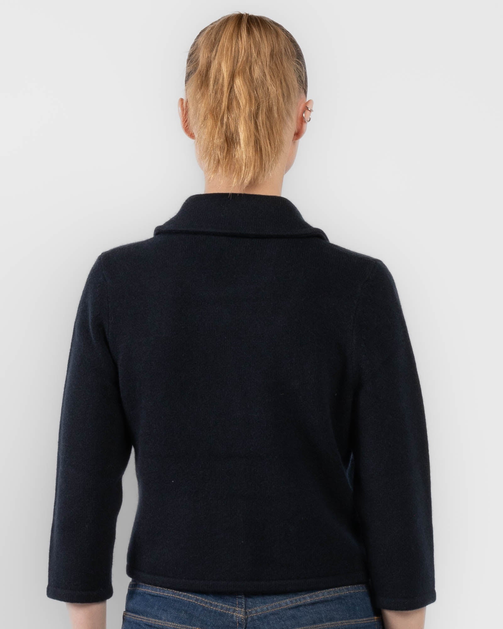 Modern Statement Jacket