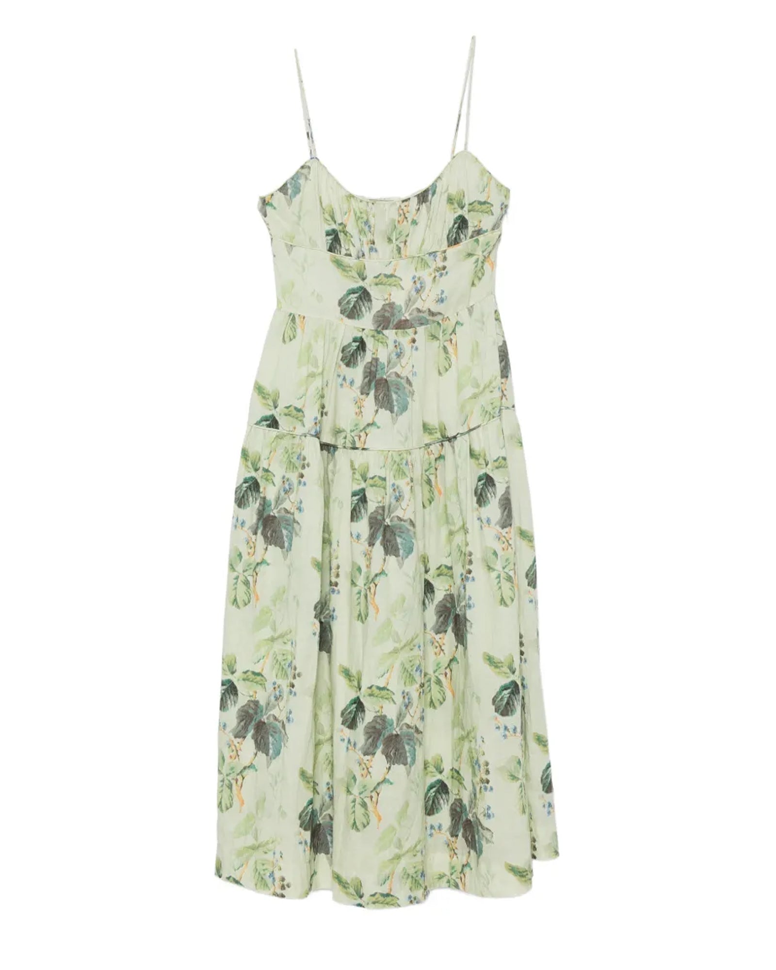 Benoit Dress
