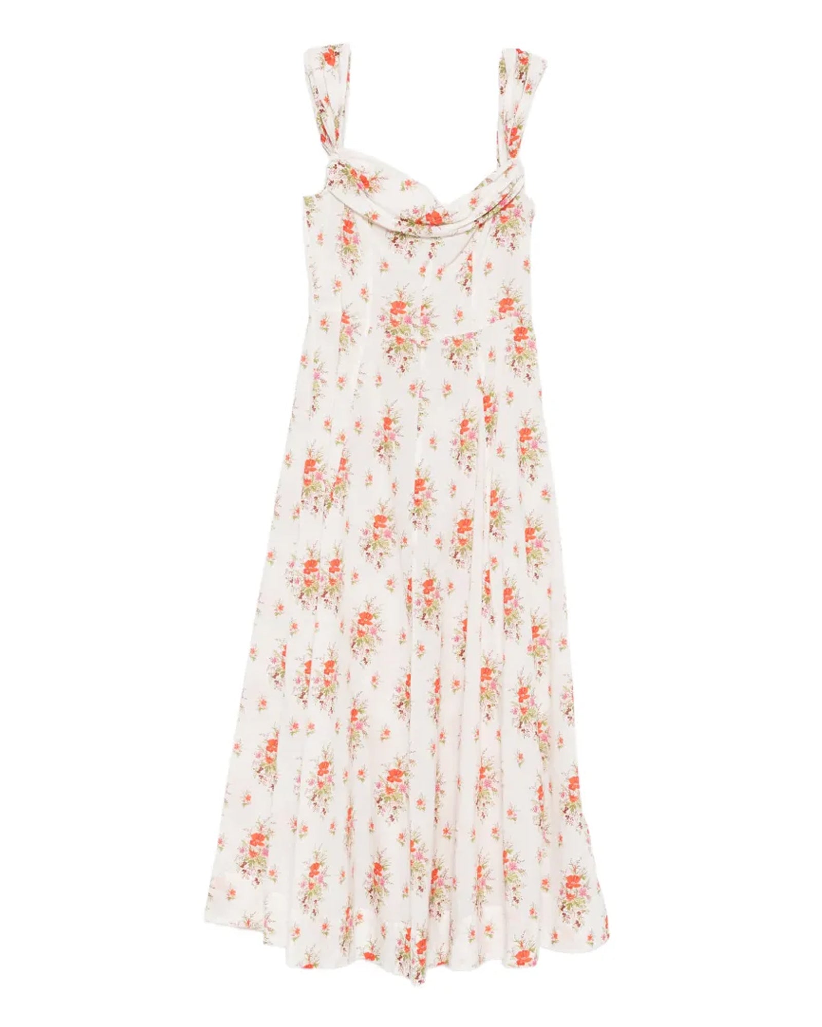 Clea Dress