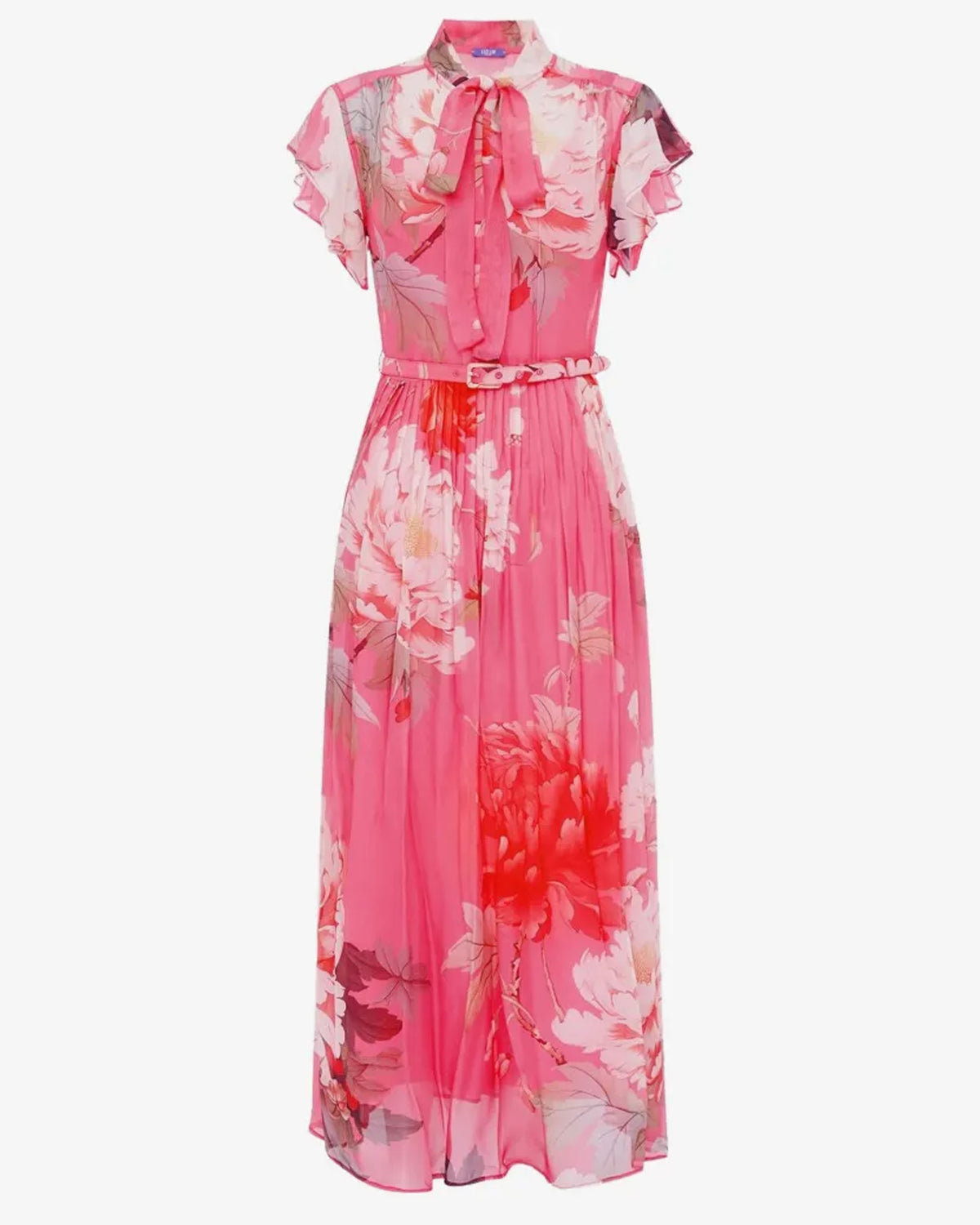 Grace Midi Dress