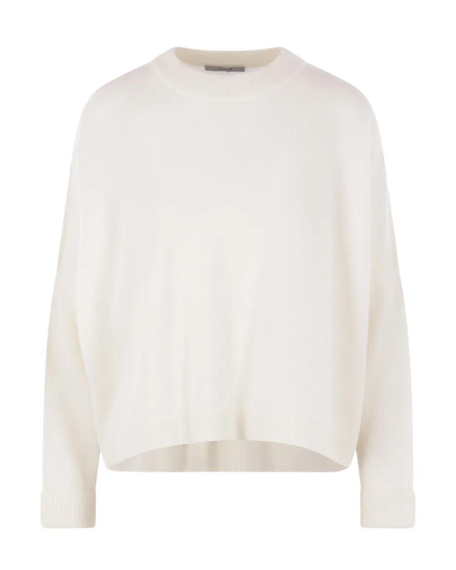 Iconic Crewneck Sweater