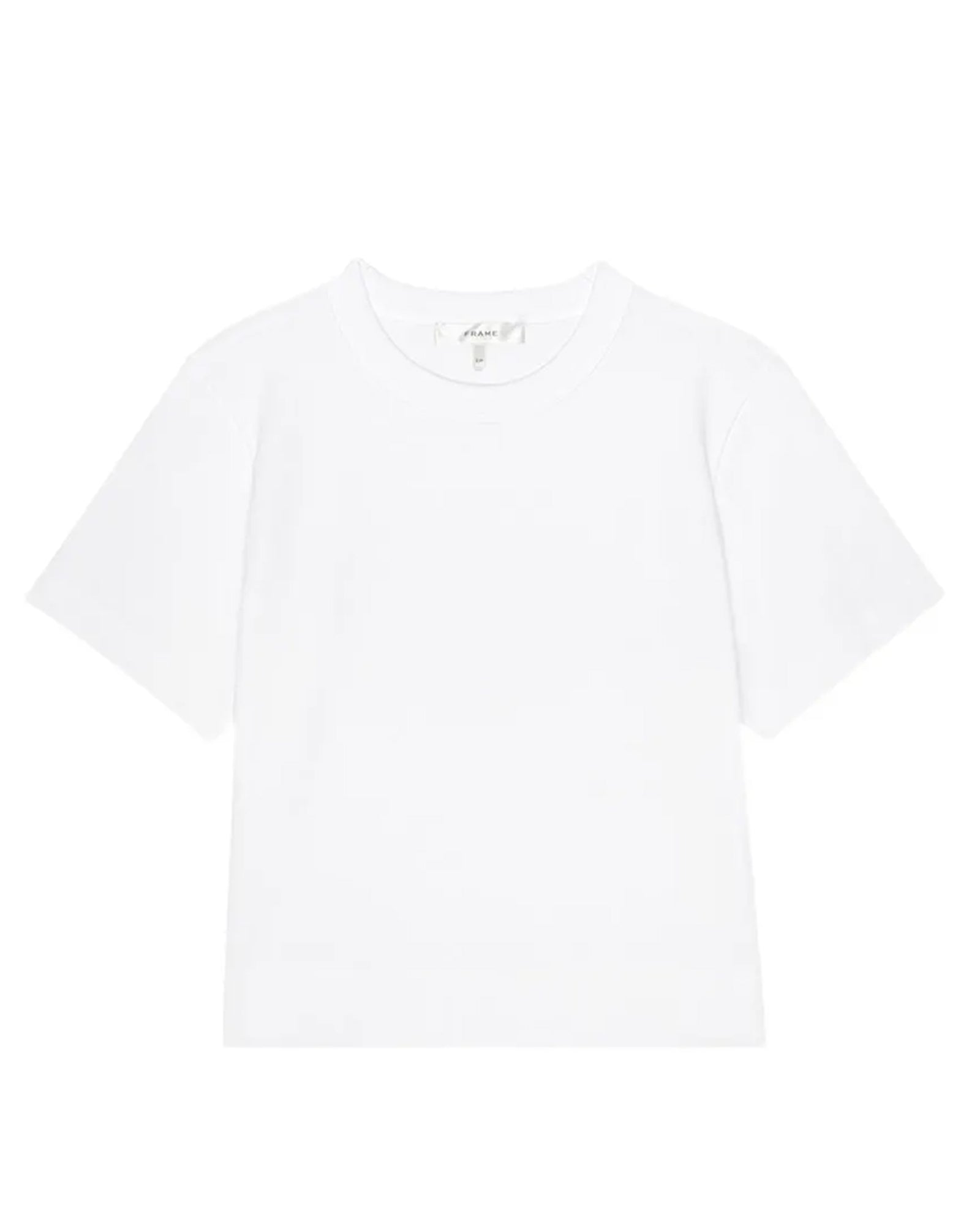 Boxy T-Shirt