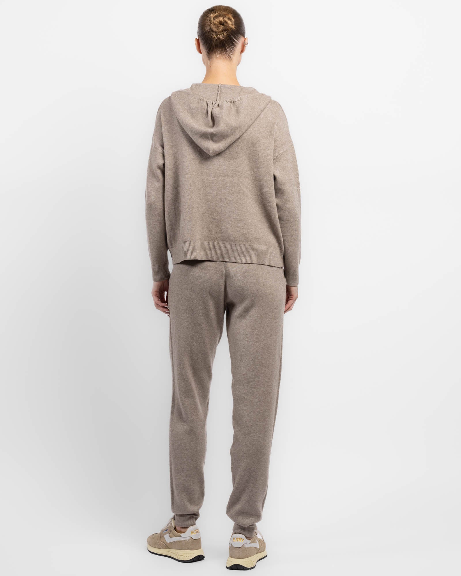 Two Piece Knit Set