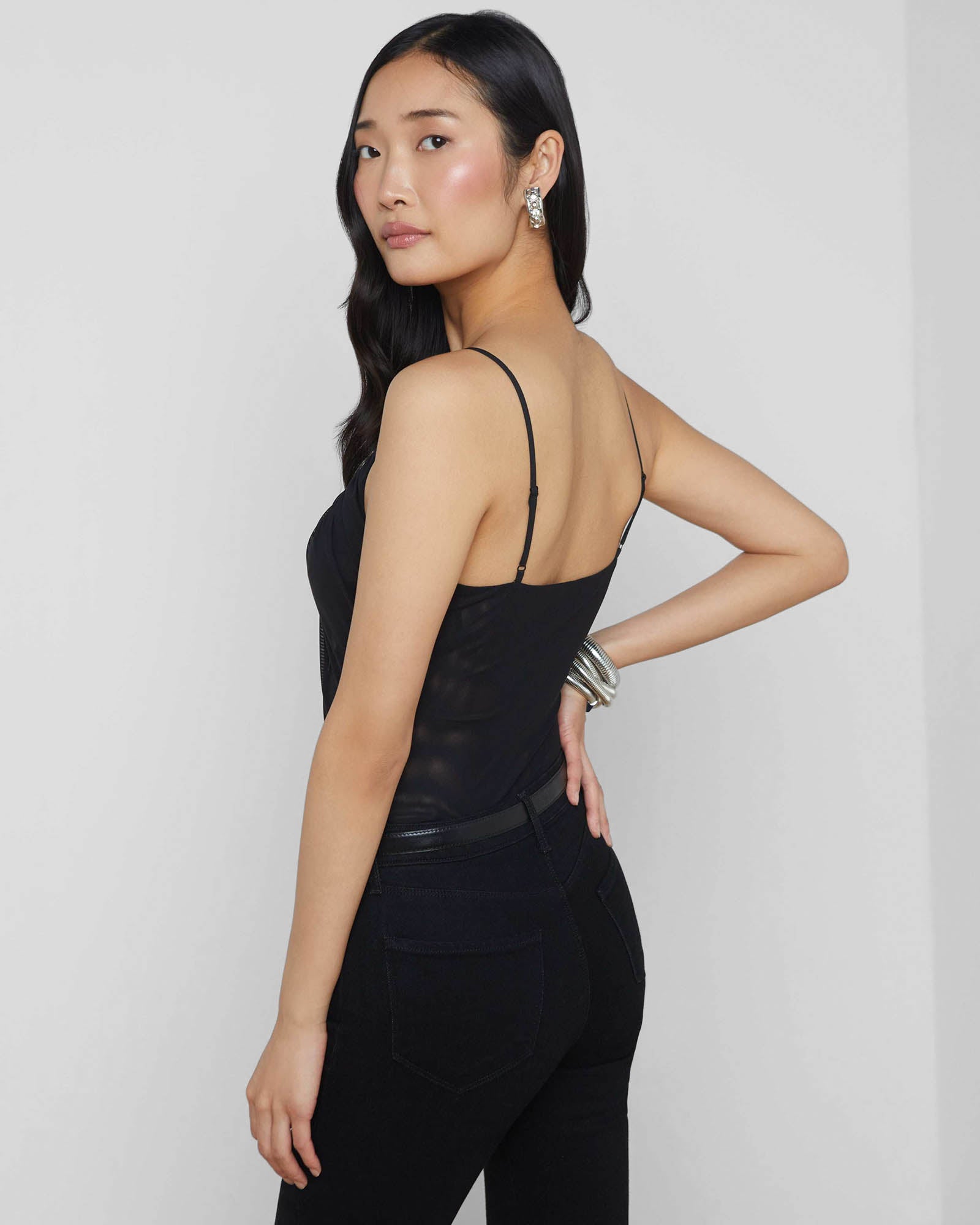 Gelina Bodysuit