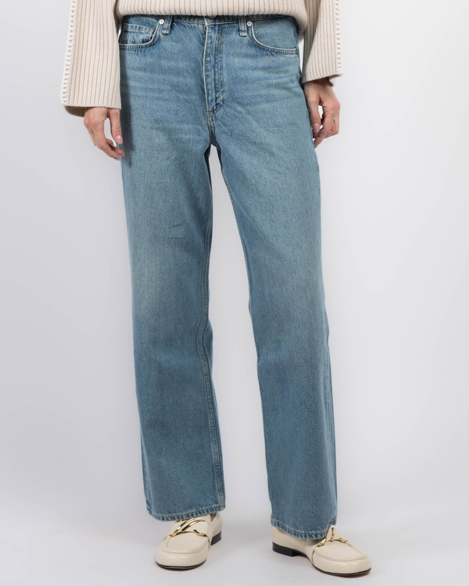 Shea Denim Jeans