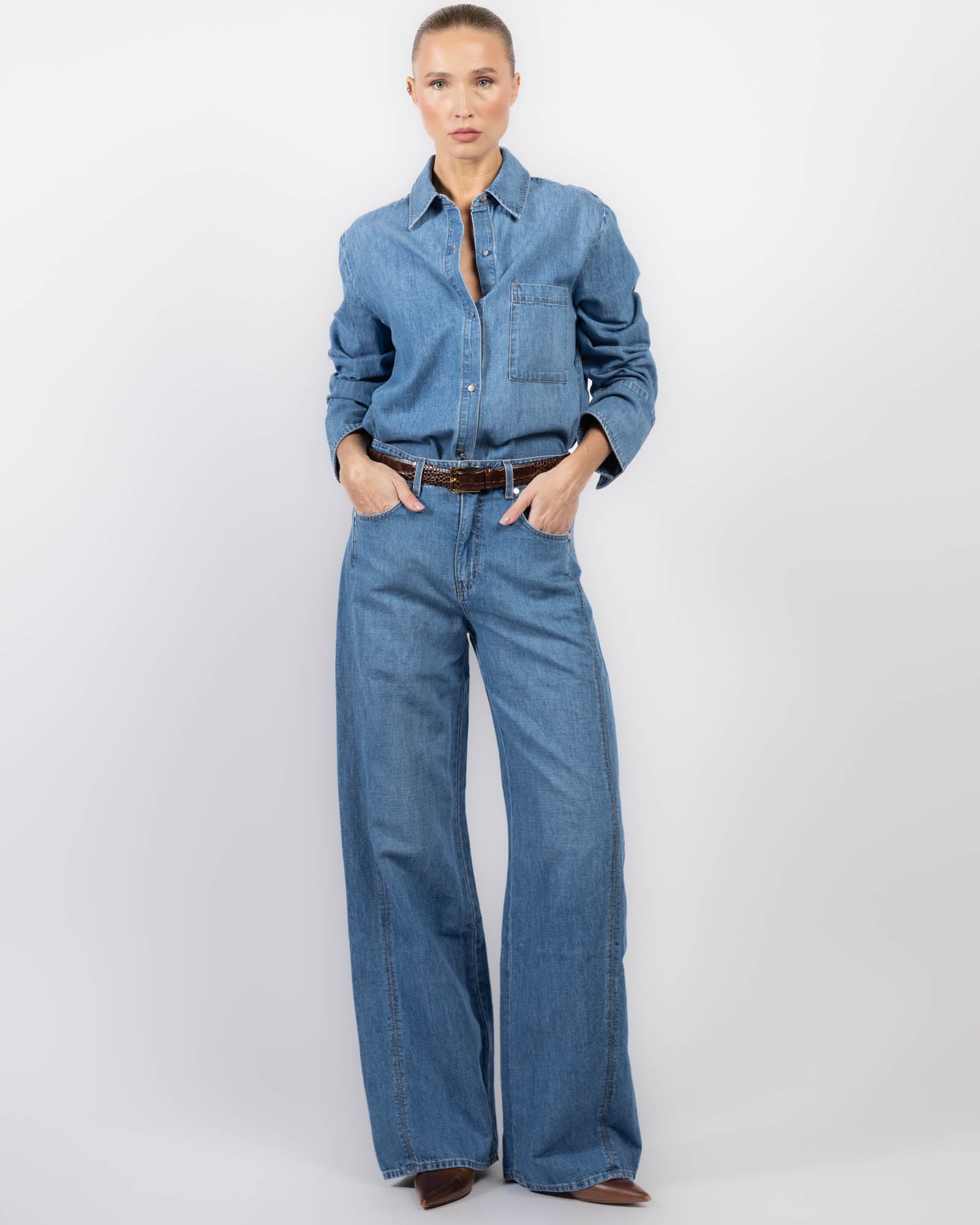 West 11th Street Jeans