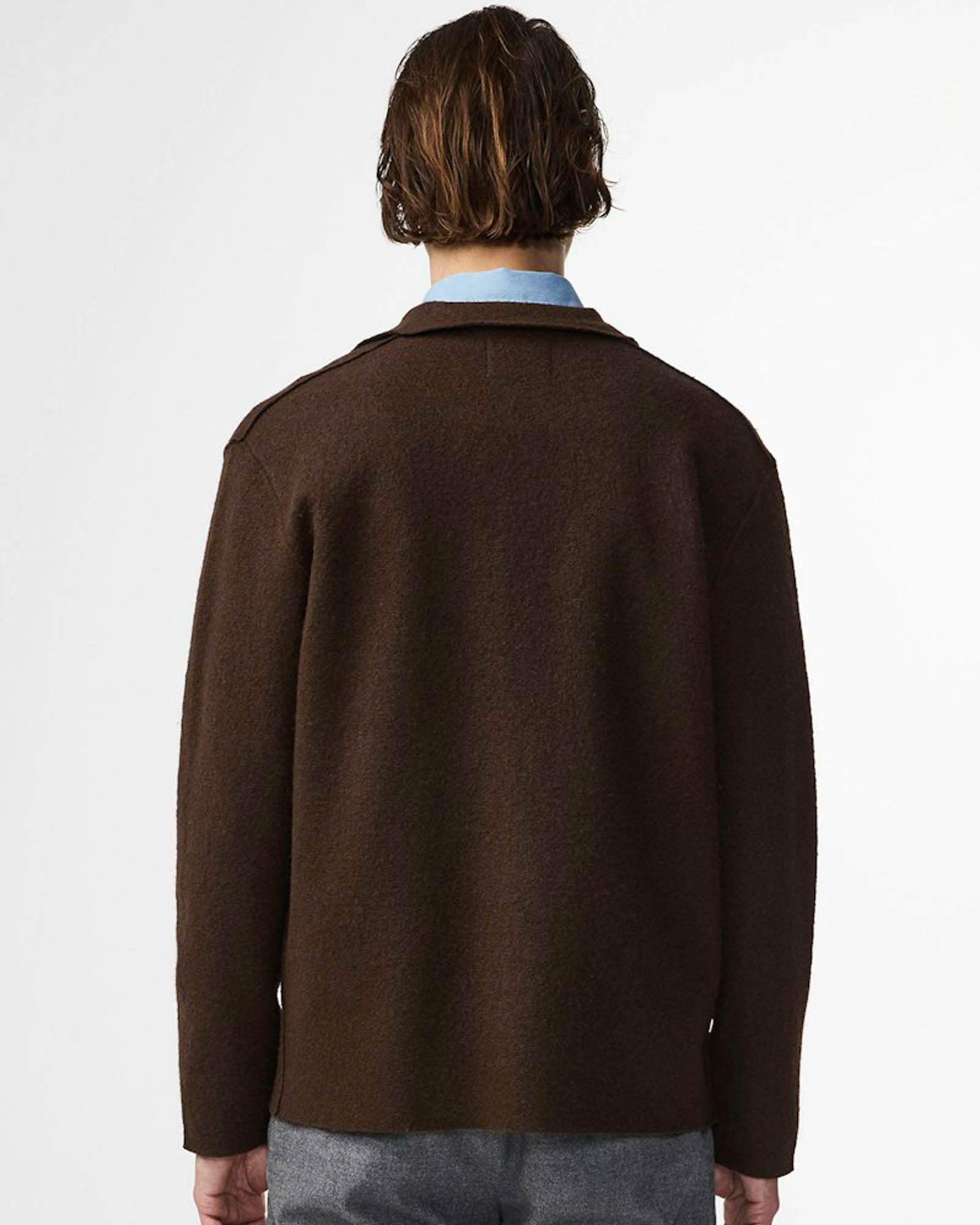 Surchemise Jonas 698