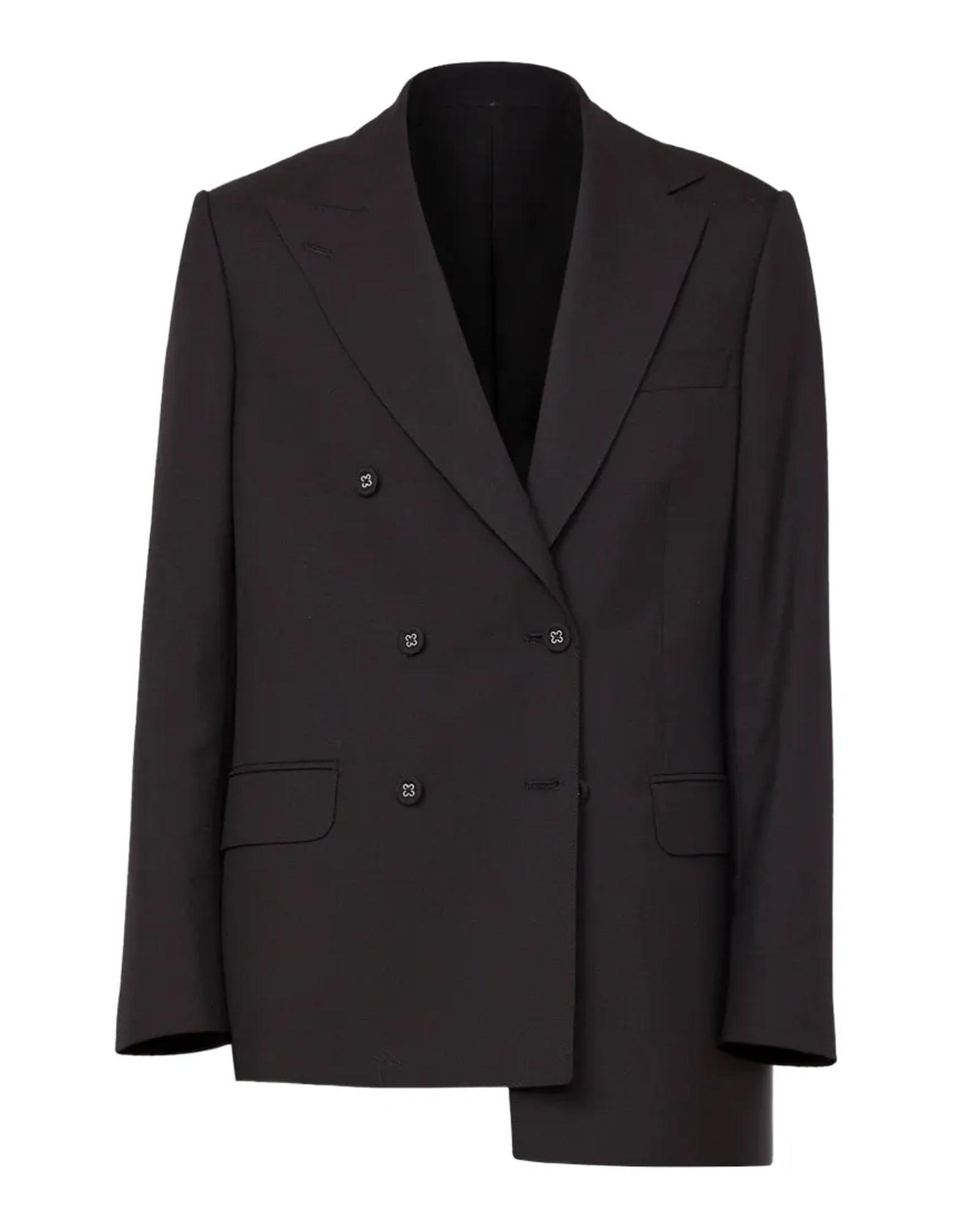 Amaya Jacket