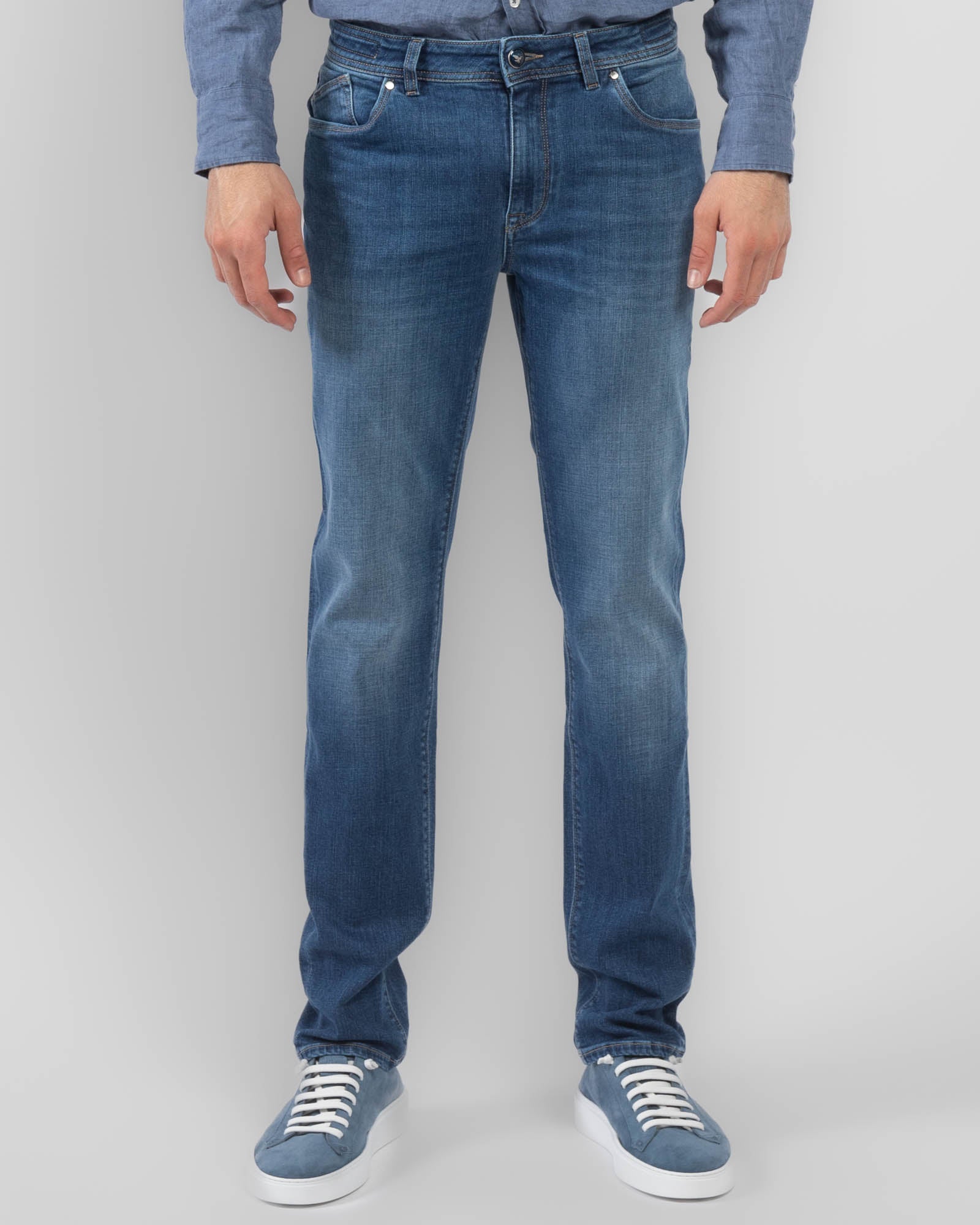 Dean Candiani Jeans
