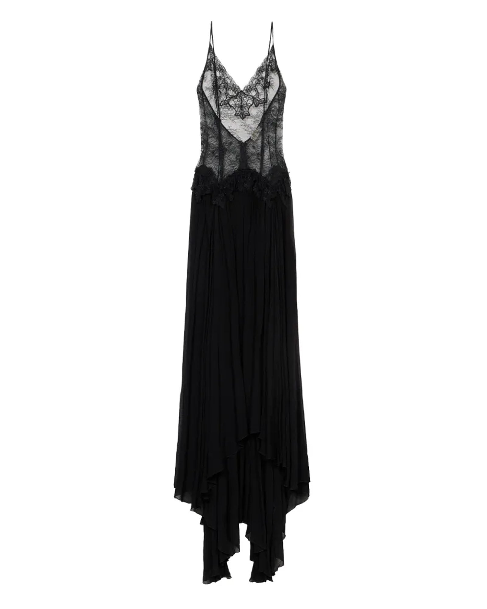 Georg Lace Dress