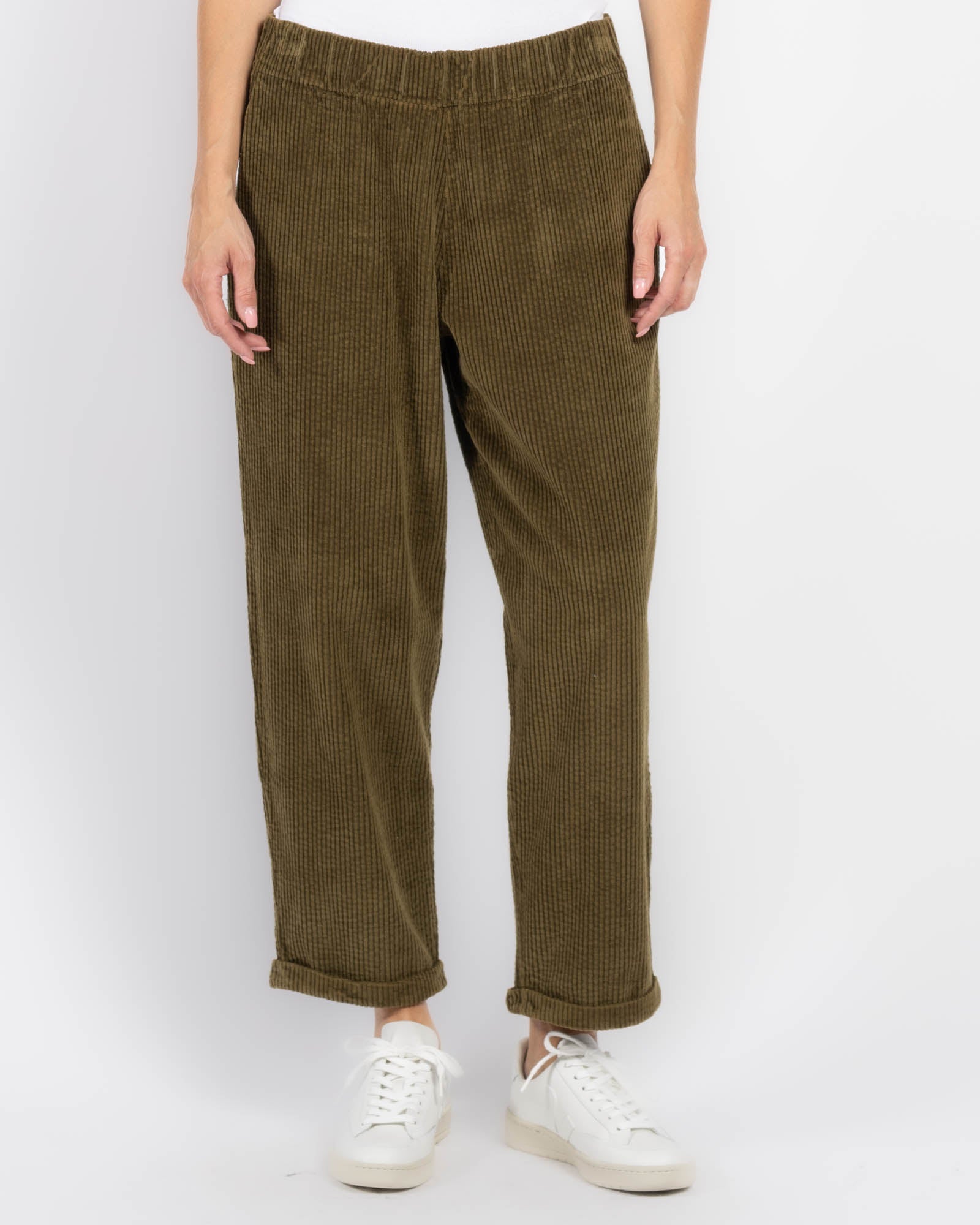 Paride Pants