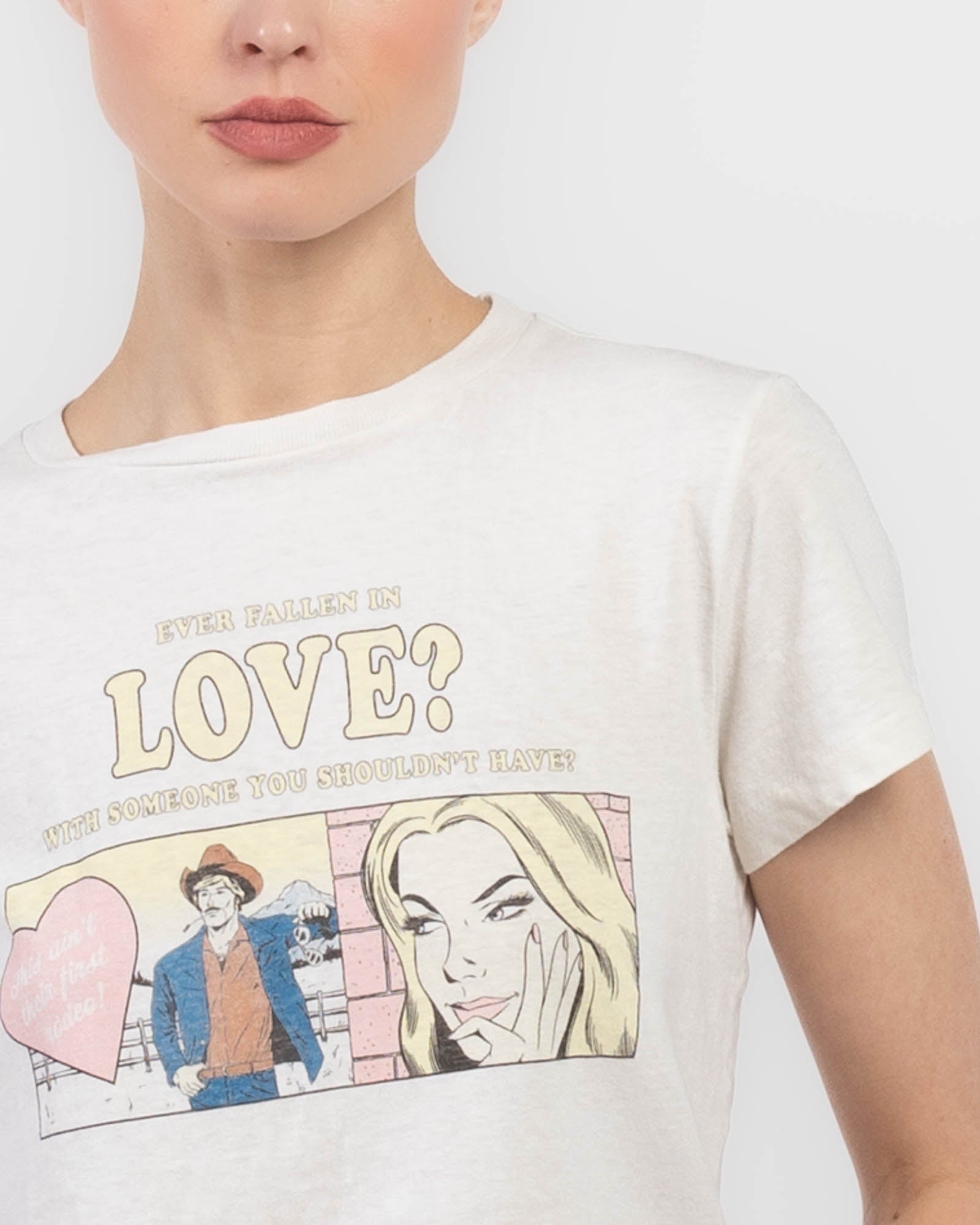 Classic Love T-Shirt