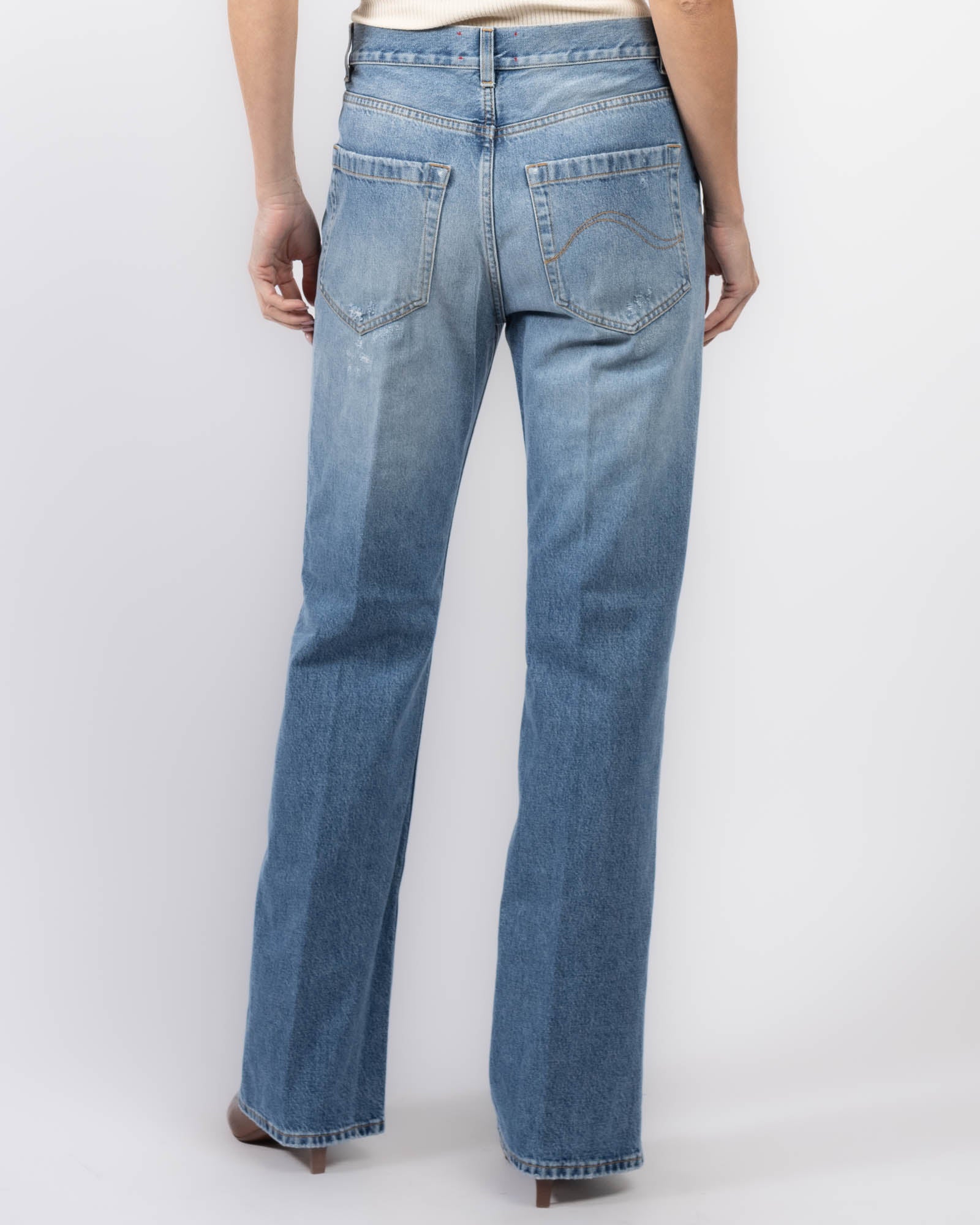Smin Pants