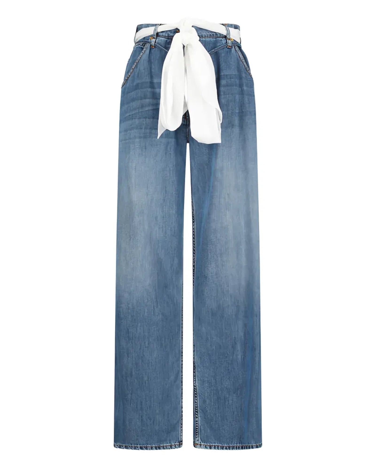 Dalila Foulard Jean