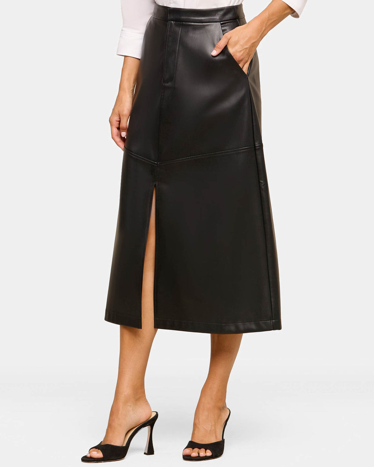 Robyn Midi Skirt