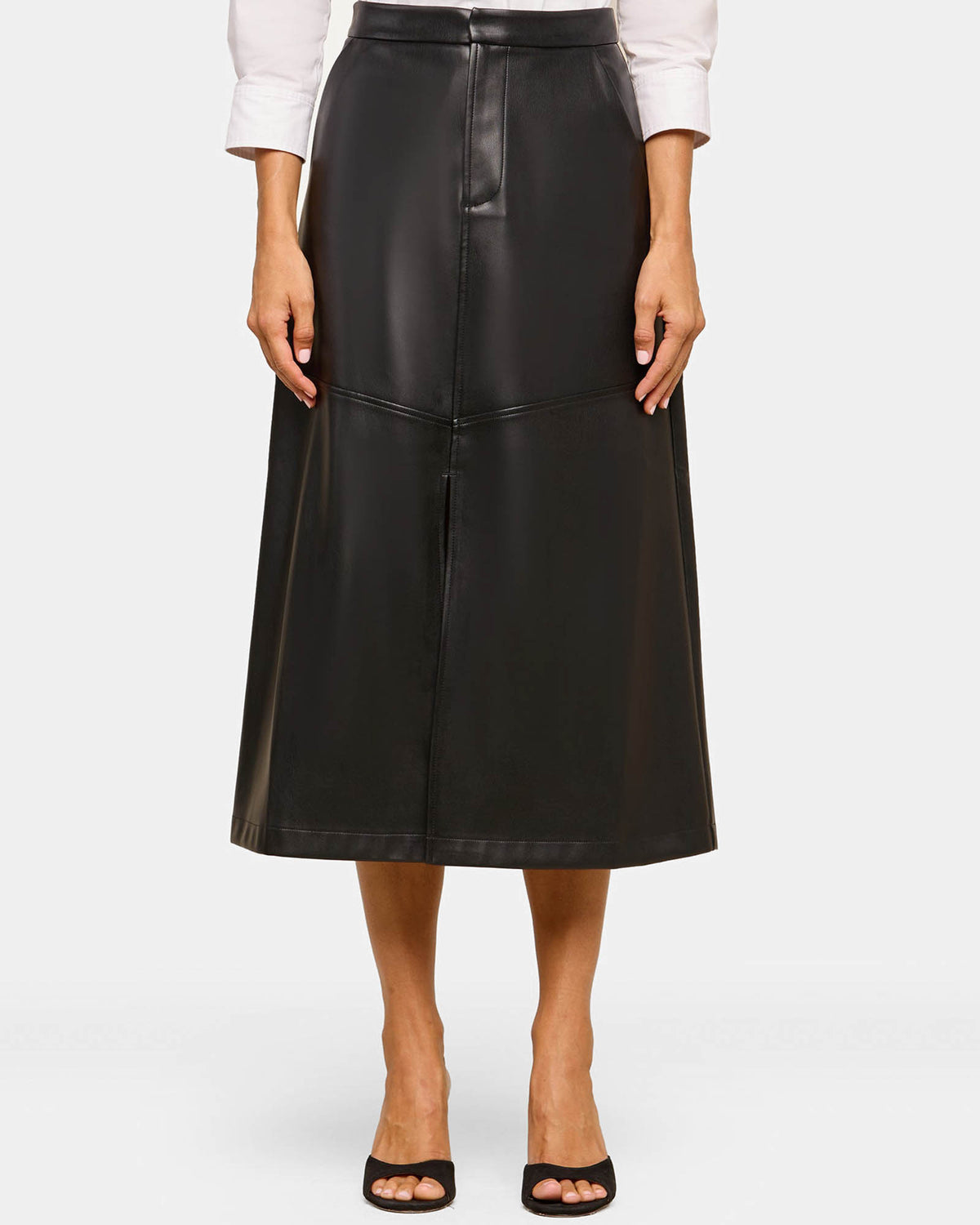 Robyn Midi Skirt