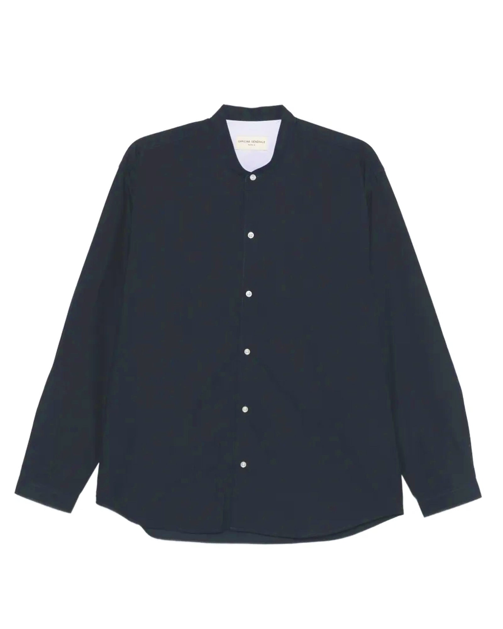 Jahlan Shirt
