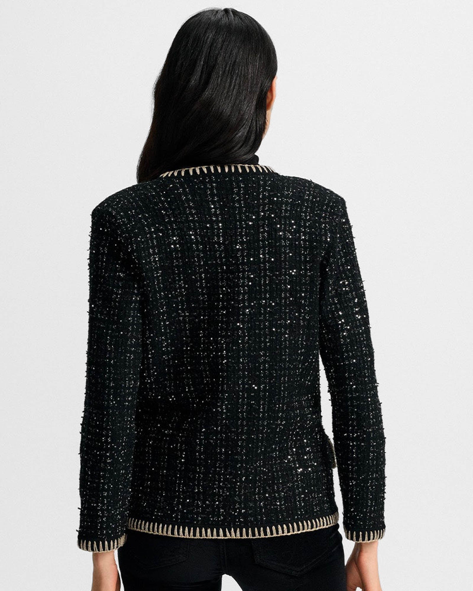 Ceriani Jacket