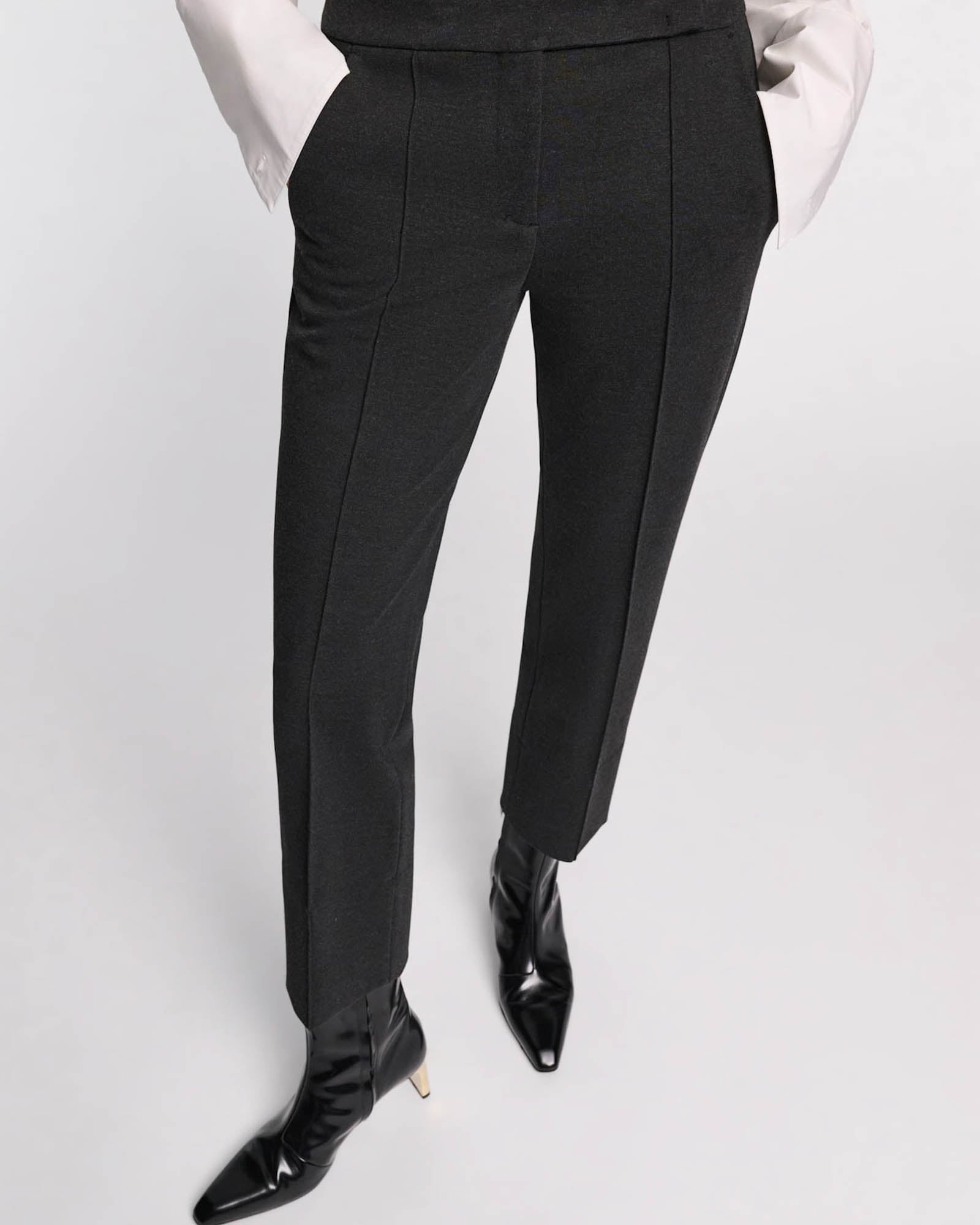 Pantalon Essence Émotionnelle