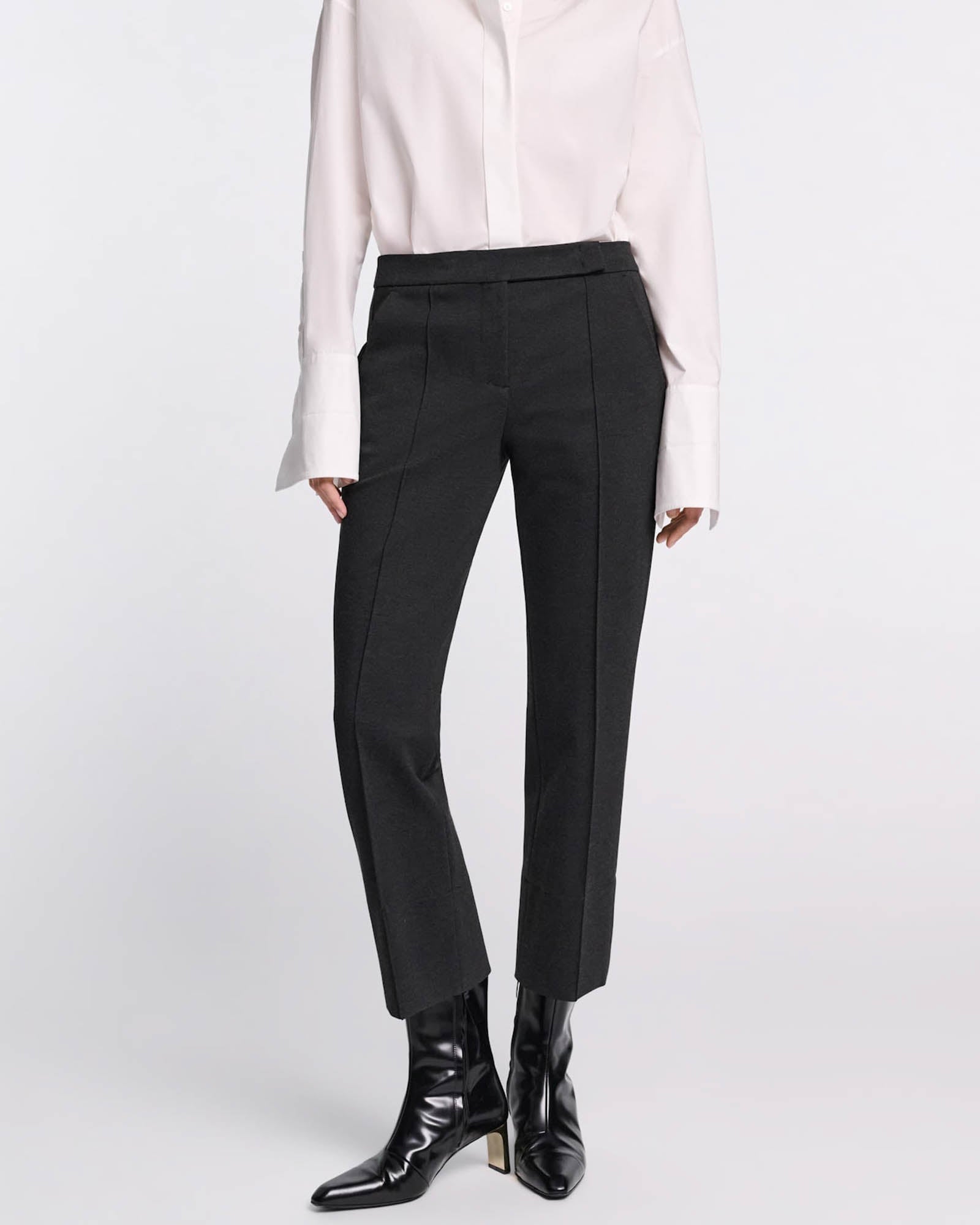 Pantalon Essence Émotionnelle