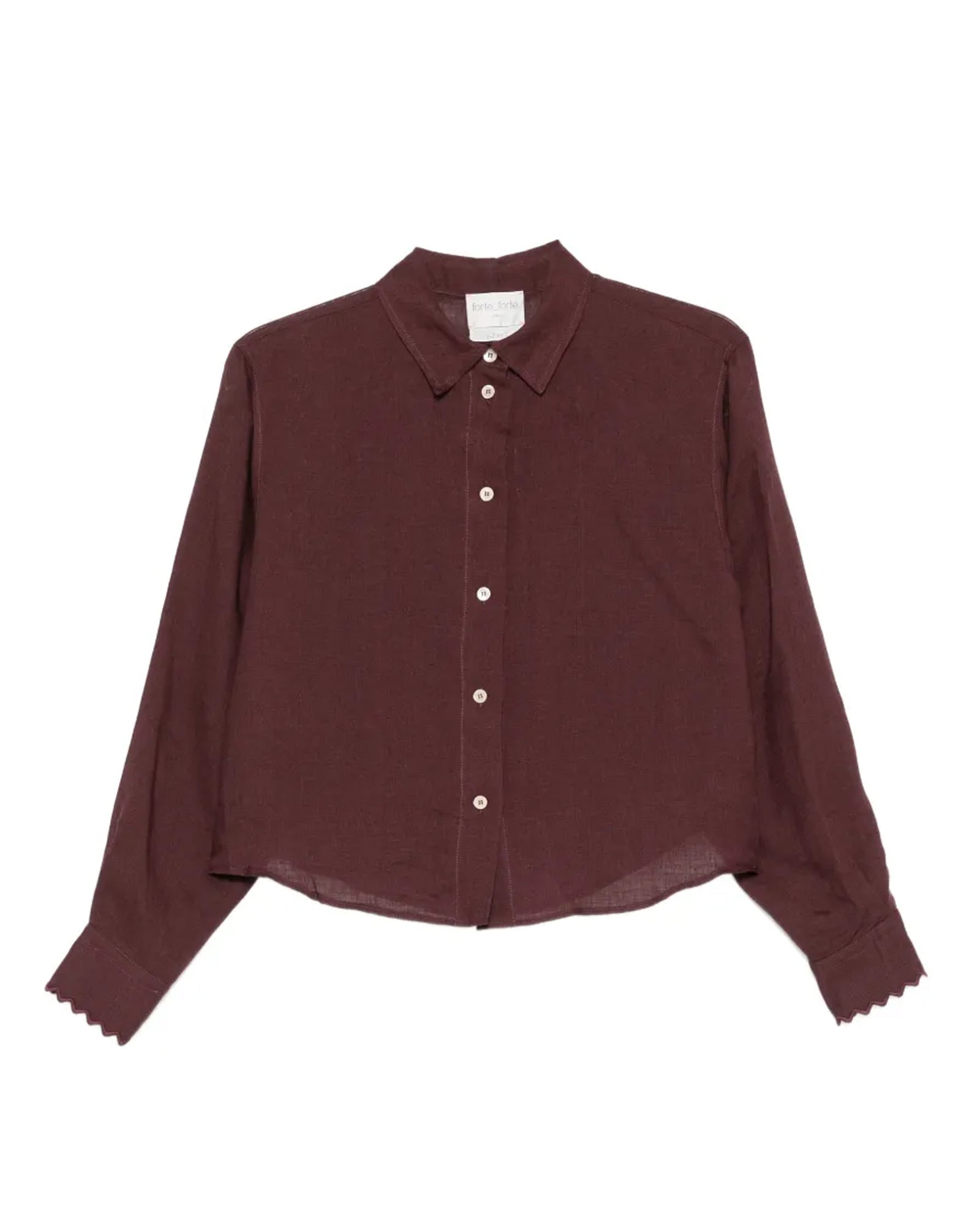 Embroidered Shirt