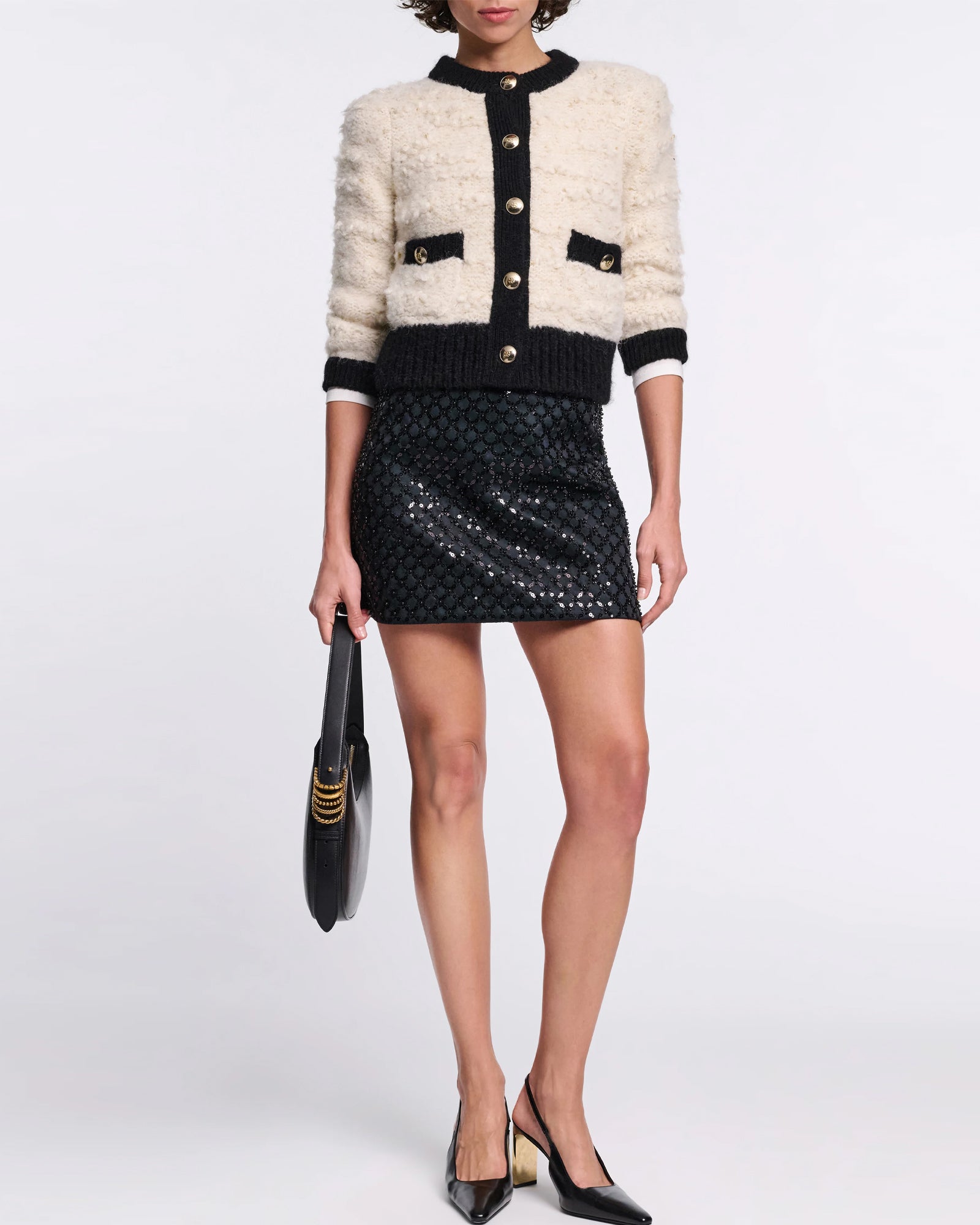 Dorothee Skirt