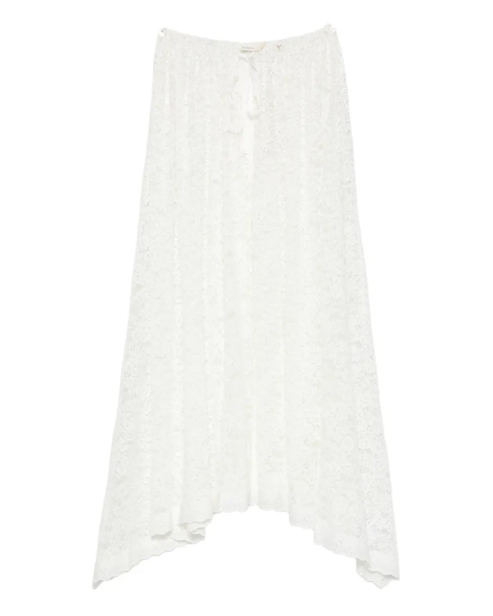 Zinnia Skirt