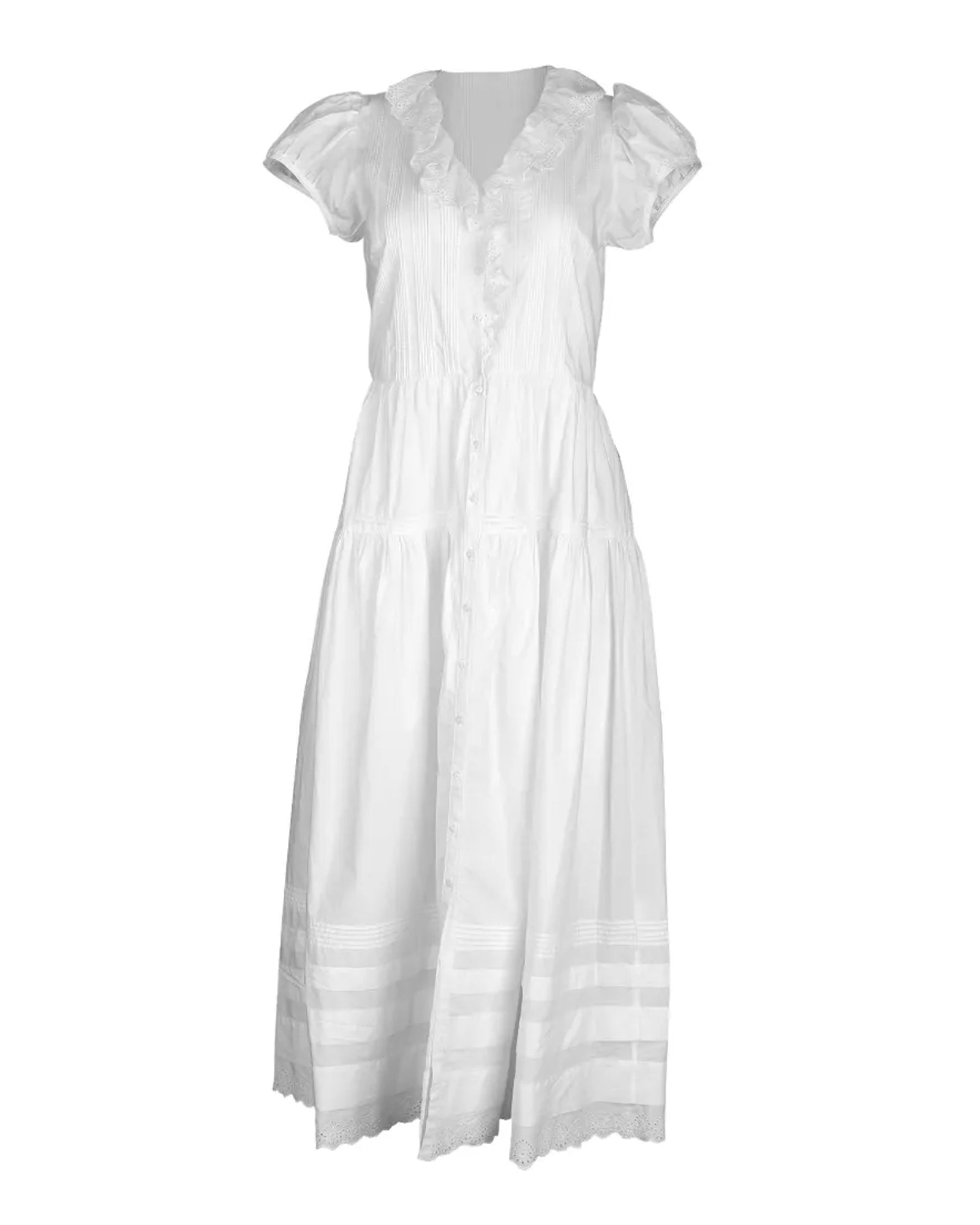 Eliette Dress