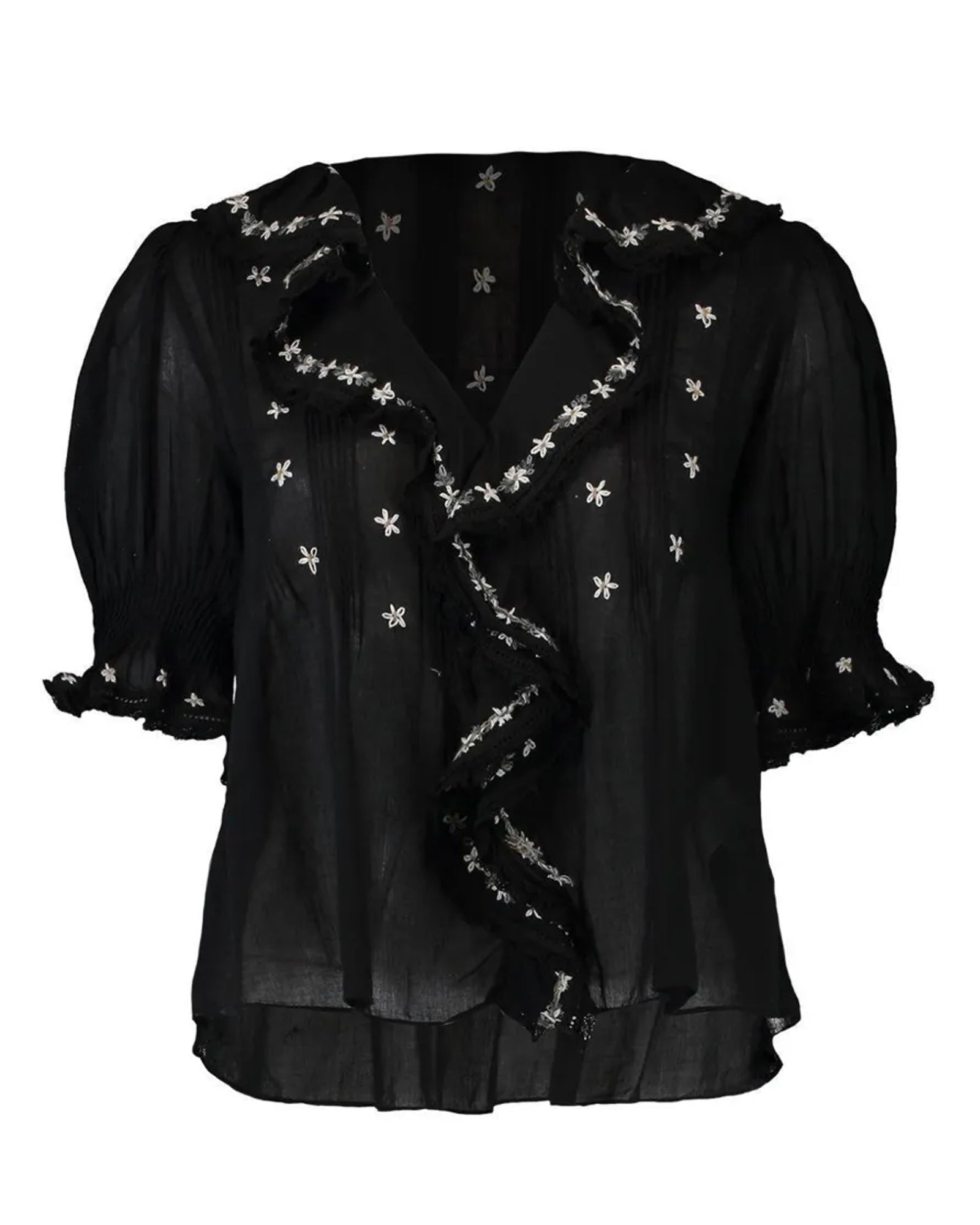 Hettie Top