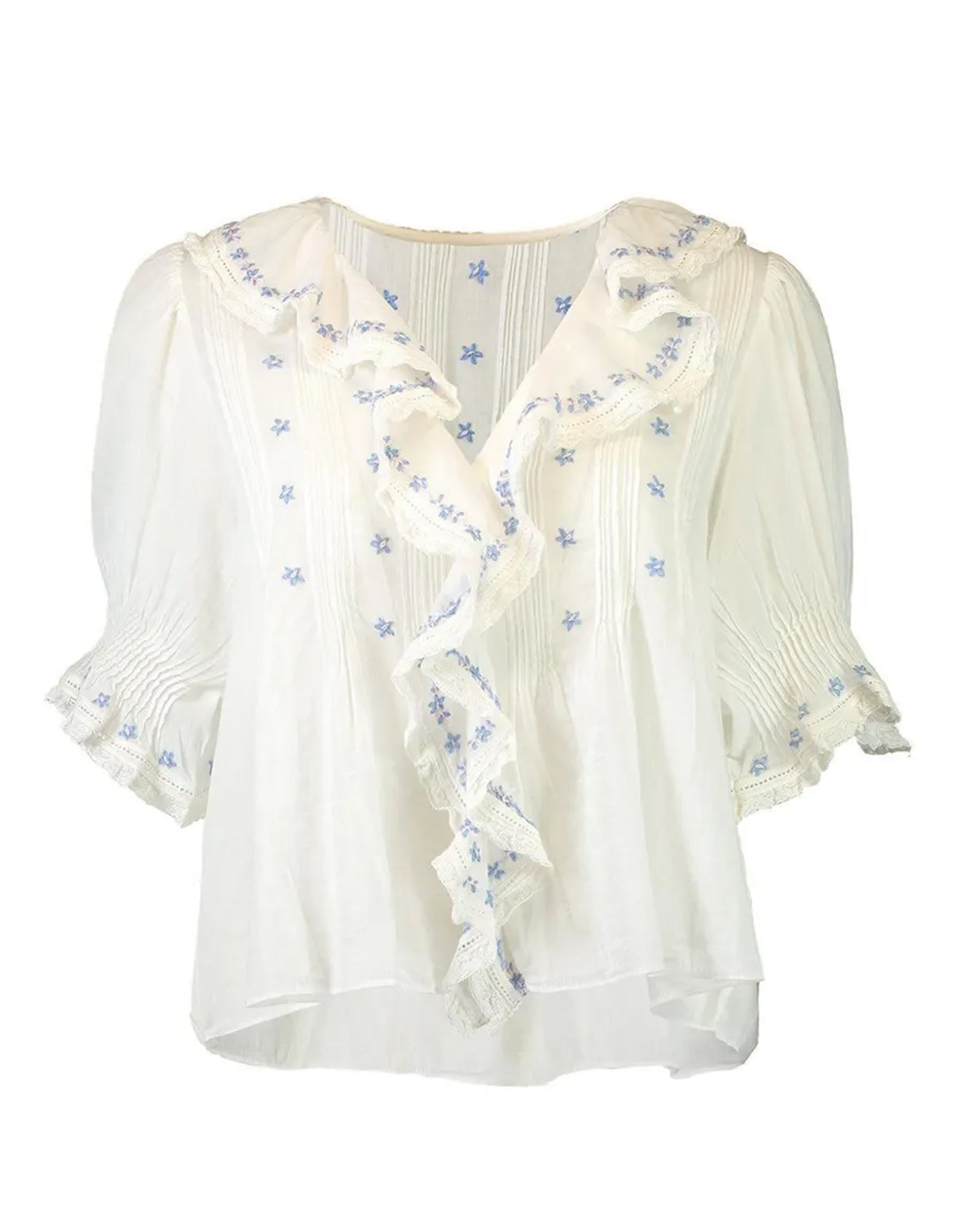 Hettie Top
